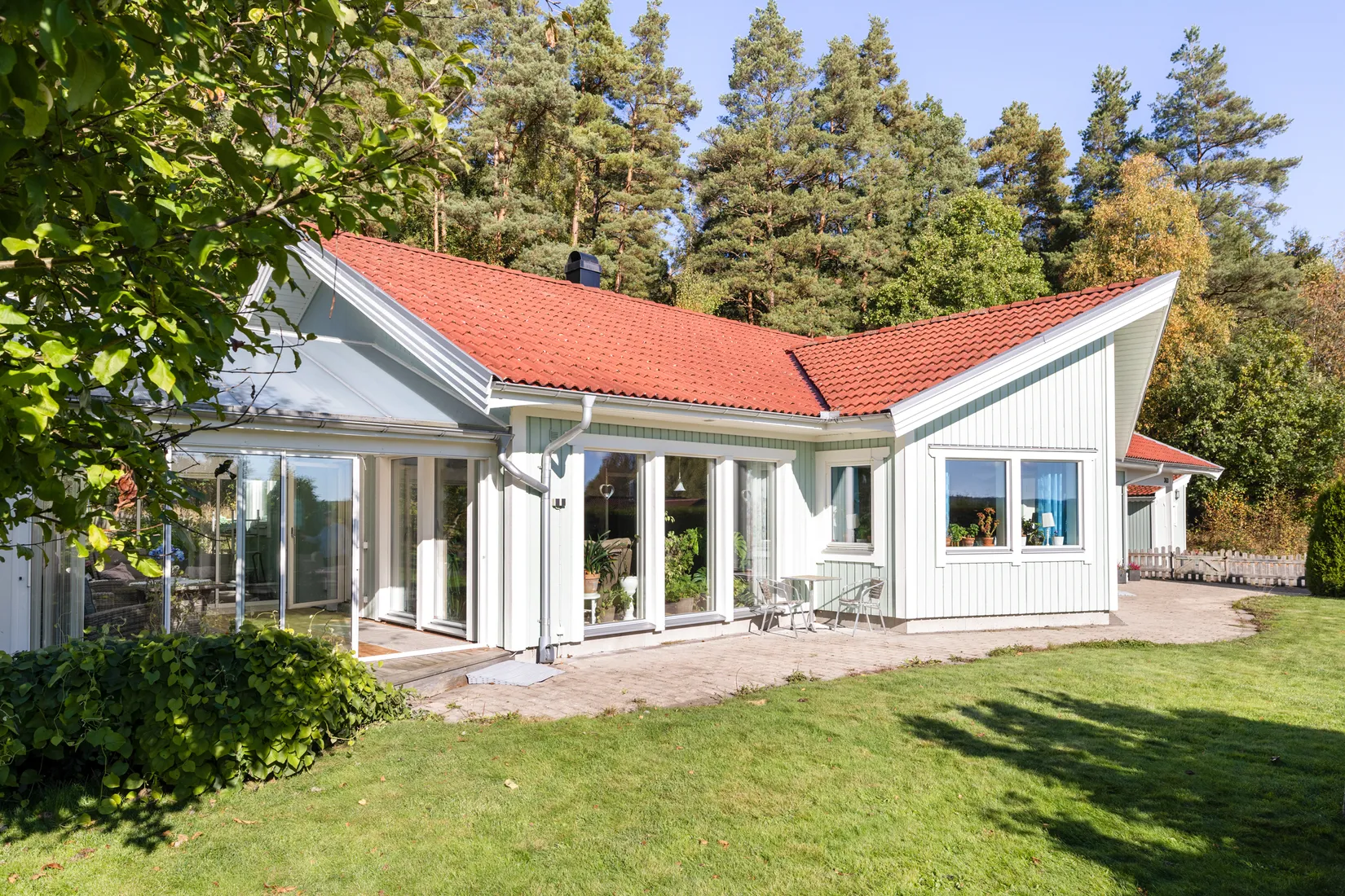 Villa, Lyckås 363, Älvängen, Ale
