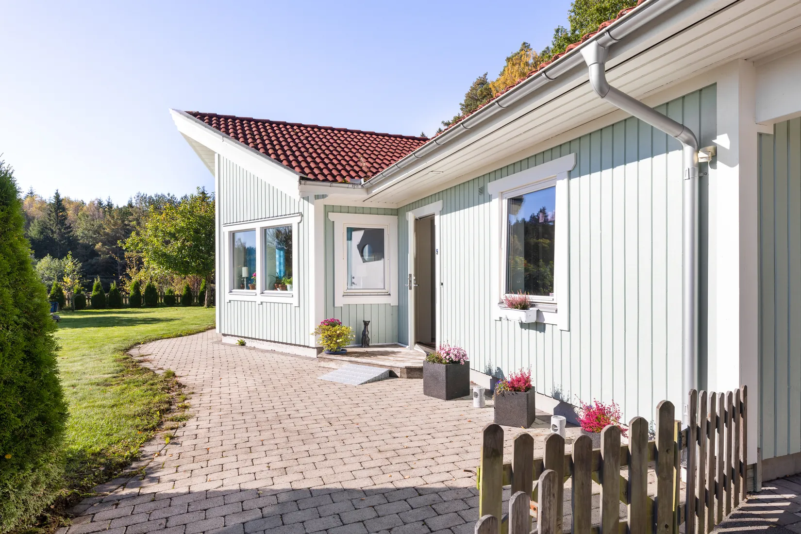 Villa, Lyckås 363, Älvängen, Ale