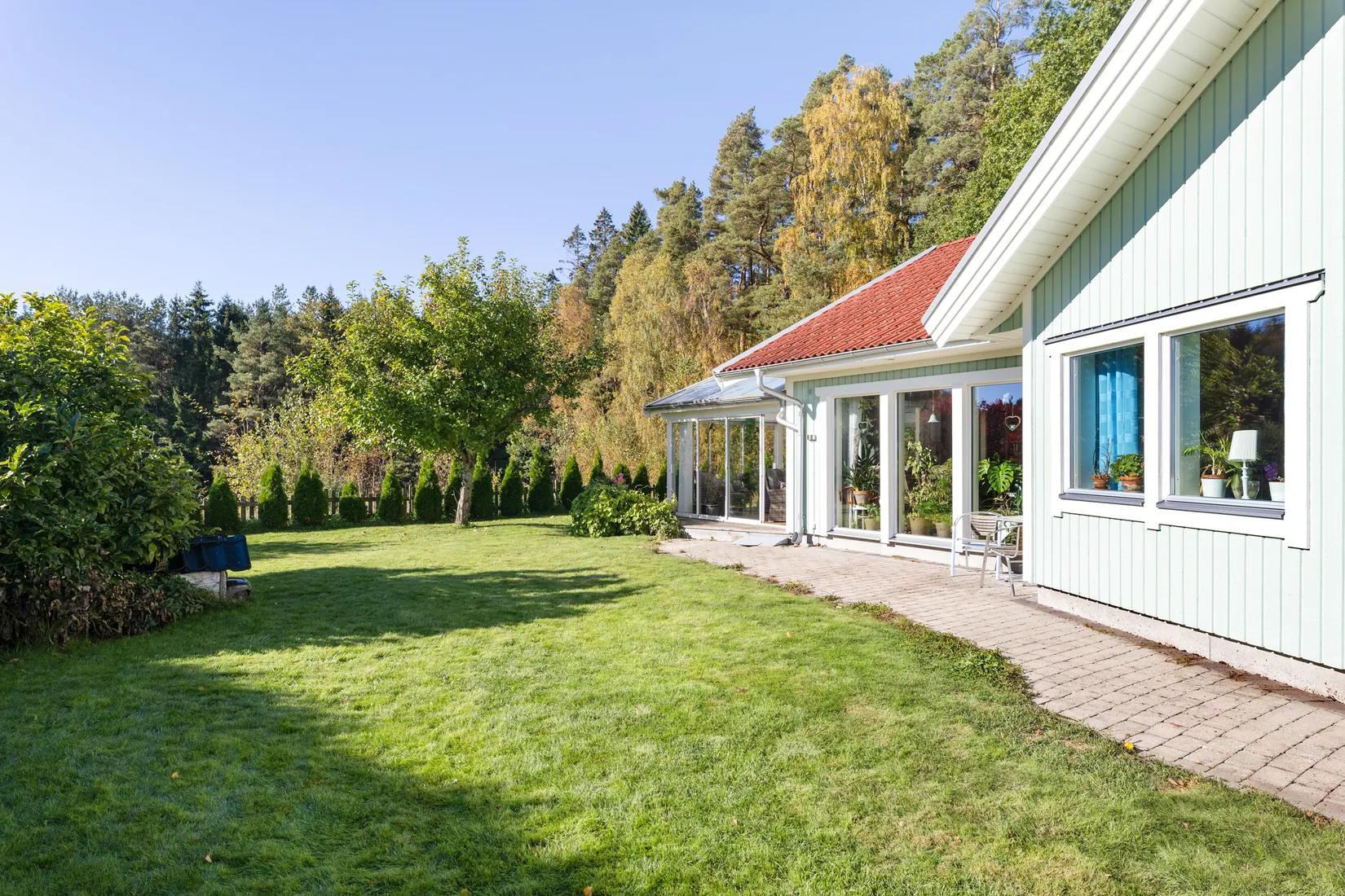 Villa, Lyckås 363, Älvängen, Ale