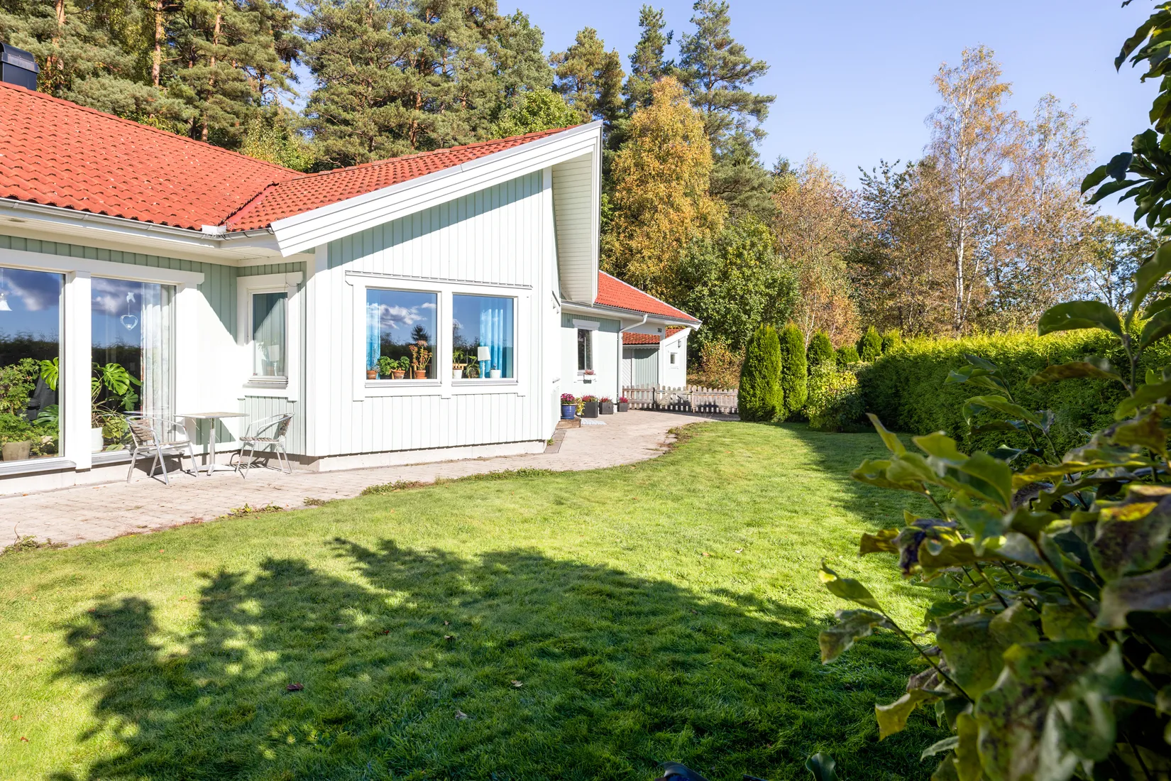 Villa, Lyckås 363, Älvängen, Ale