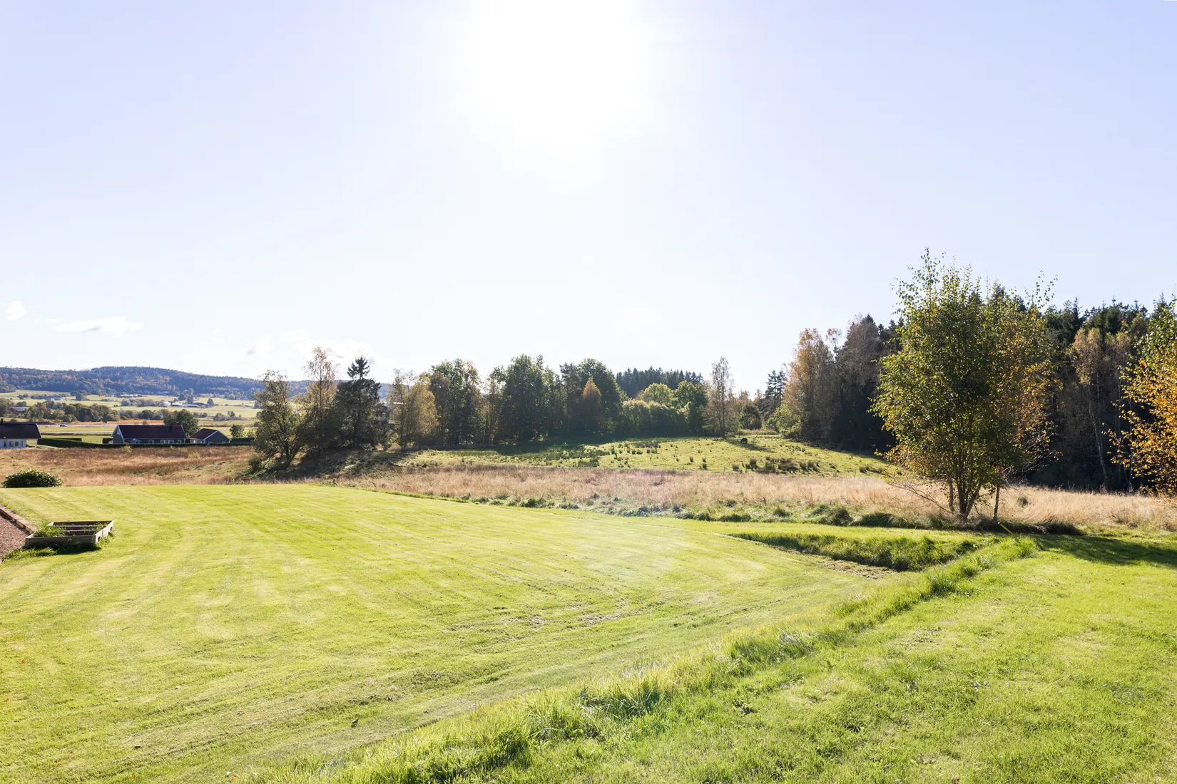 Villa, Lyckås 363, Älvängen, Ale
