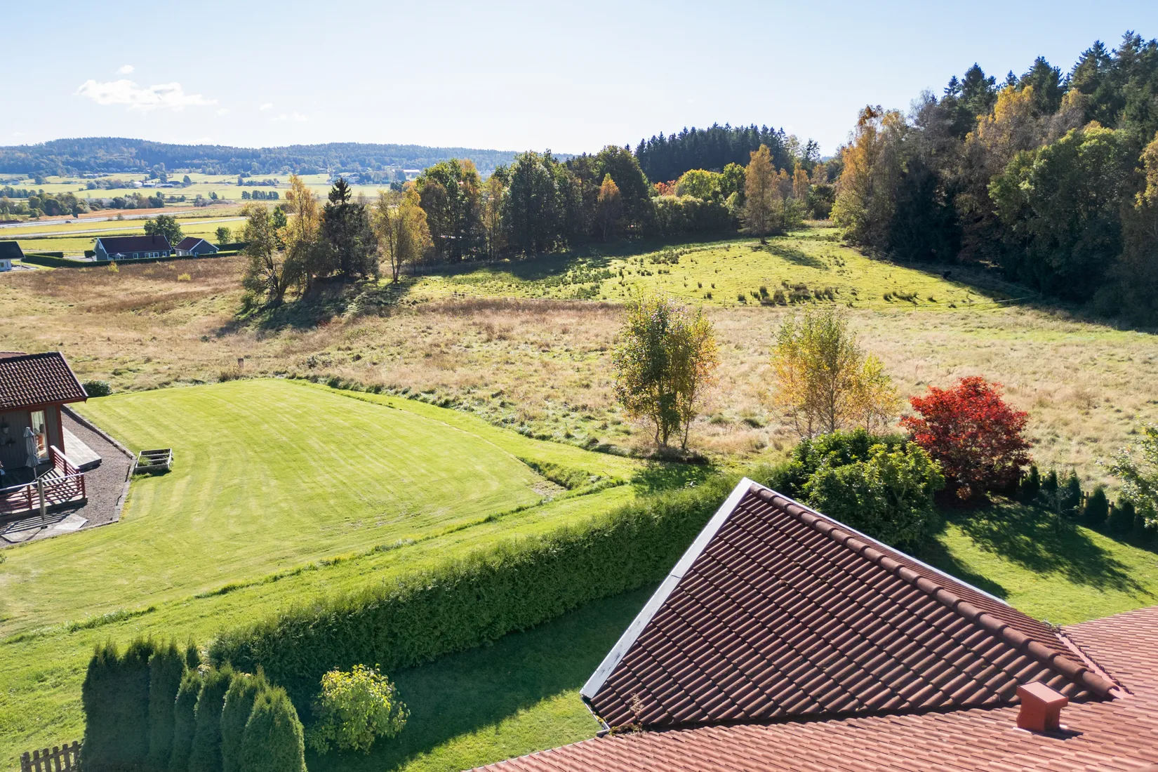 Villa, Lyckås 363, Älvängen, Ale