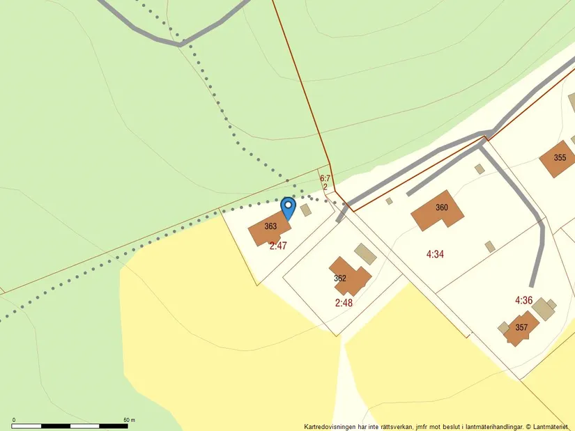 Villa, Lyckås 363, Älvängen, Ale