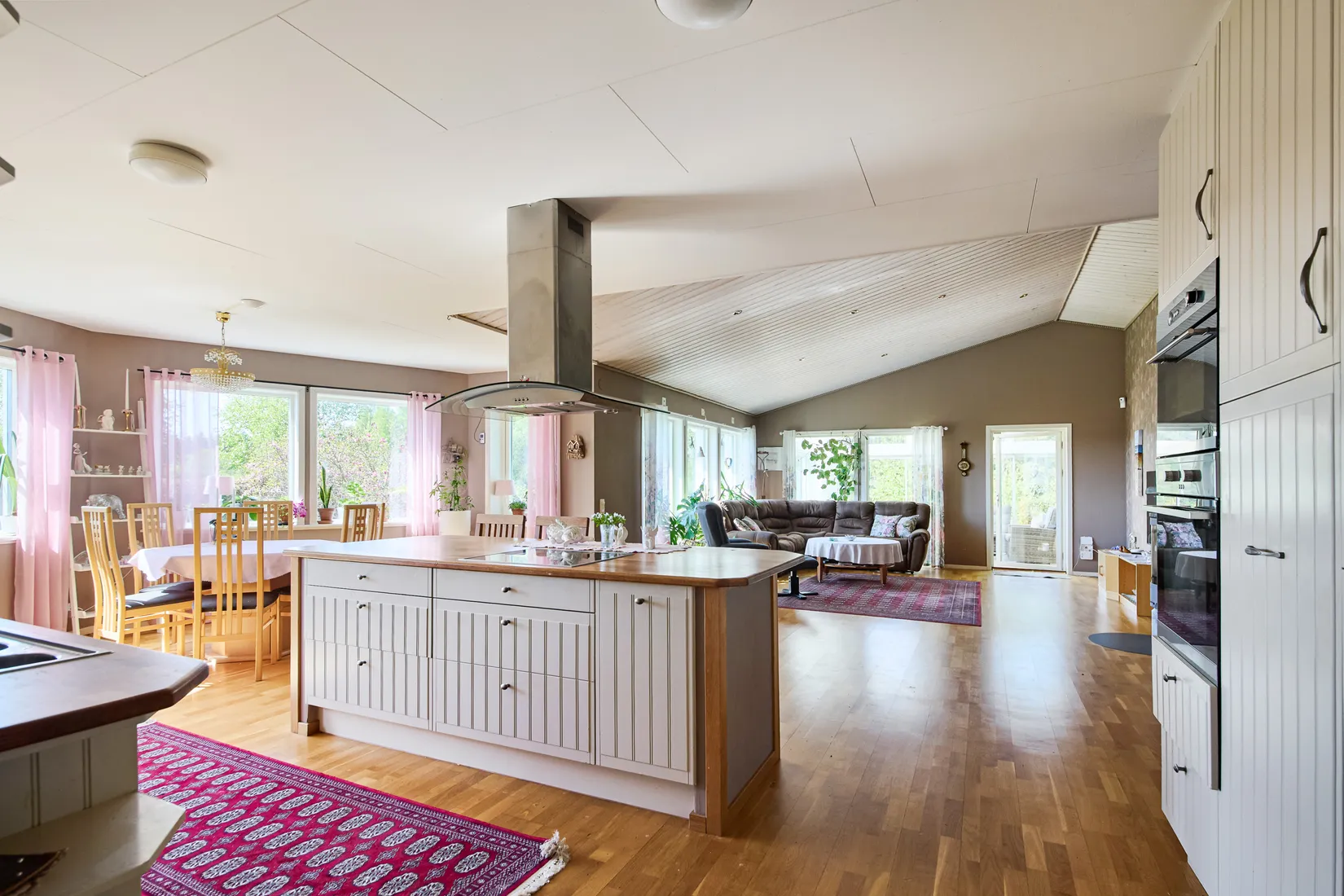 Villa, Lyckås 363, Älvängen, Ale