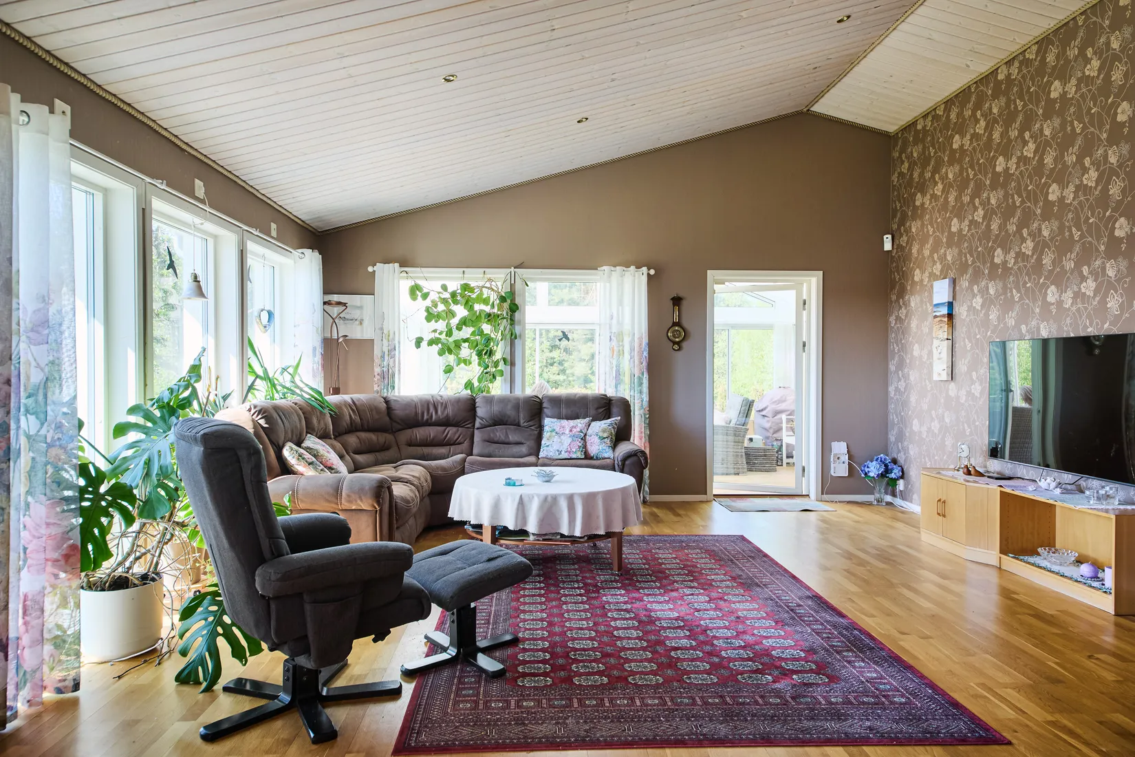 Villa, Lyckås 363, Älvängen, Ale