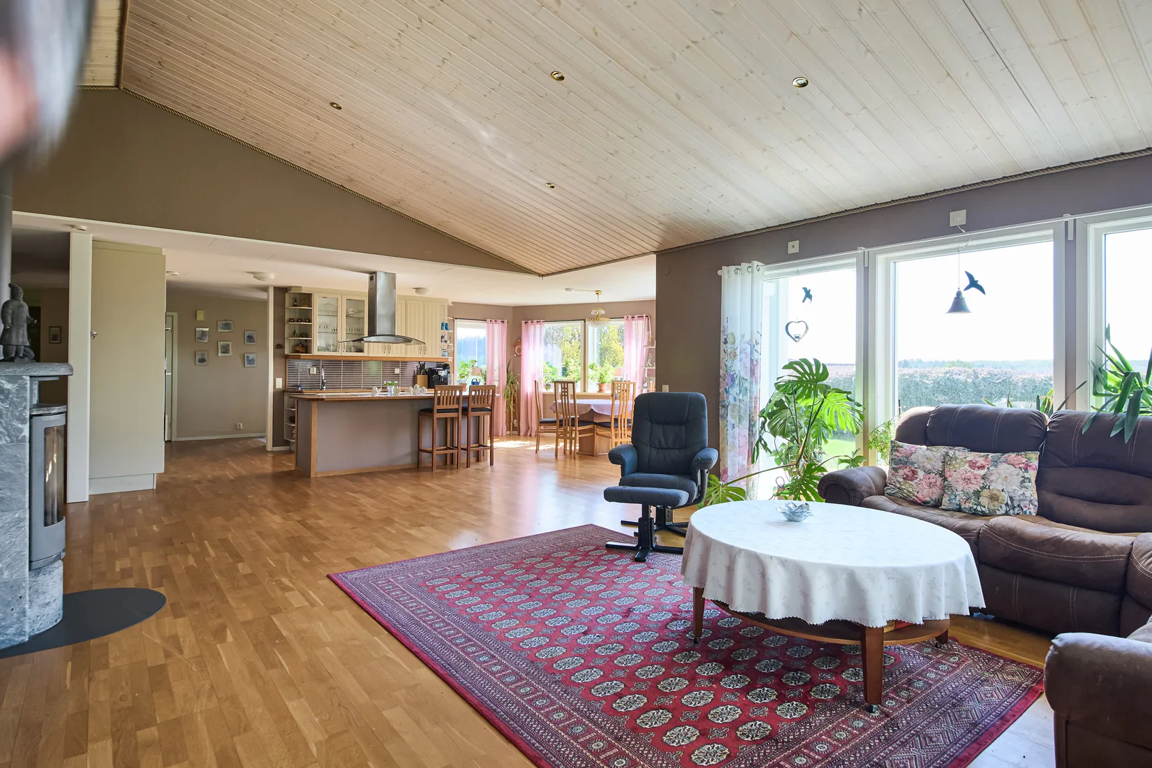 Villa, Lyckås 363, Älvängen, Ale