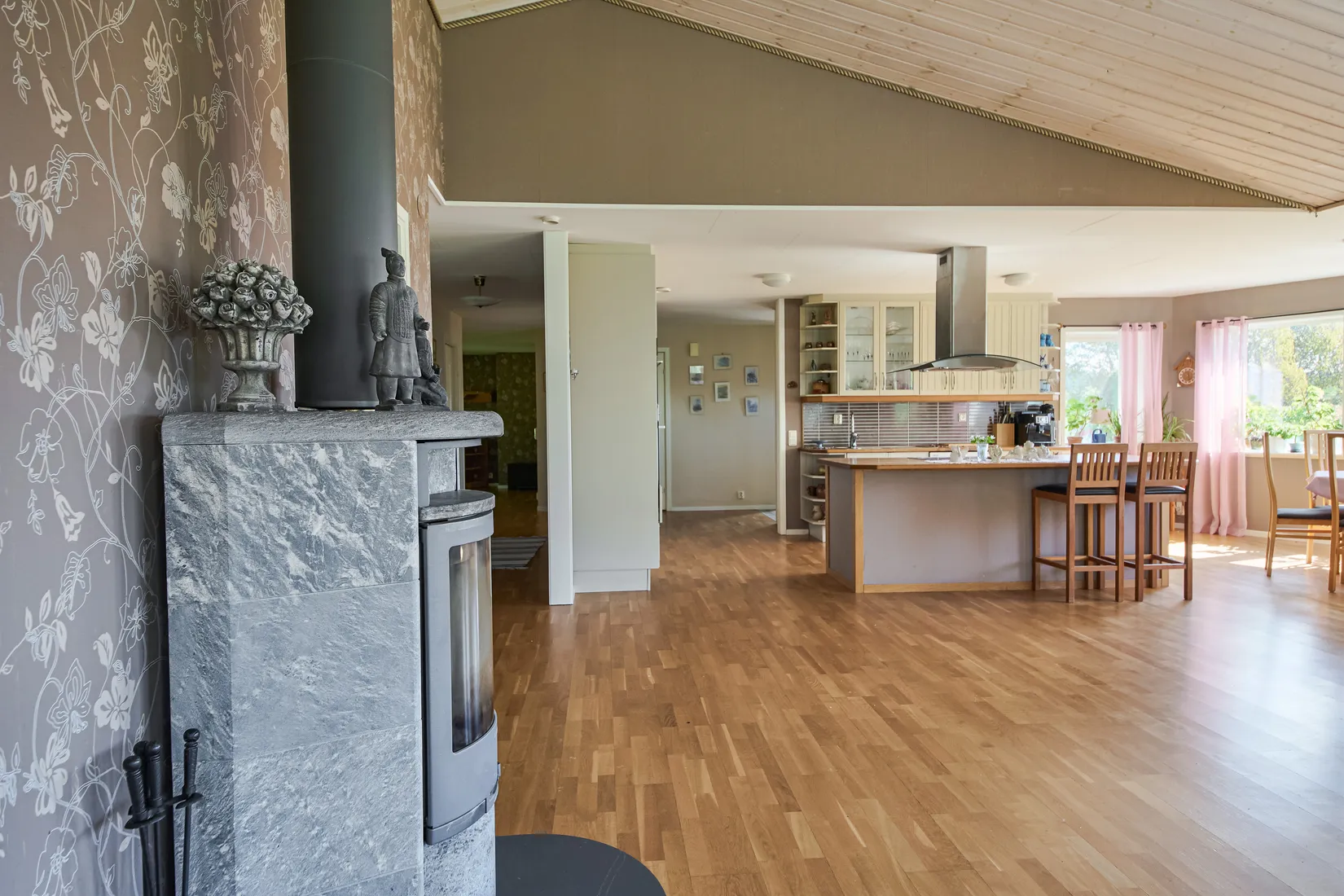 Villa, Lyckås 363, Älvängen, Ale