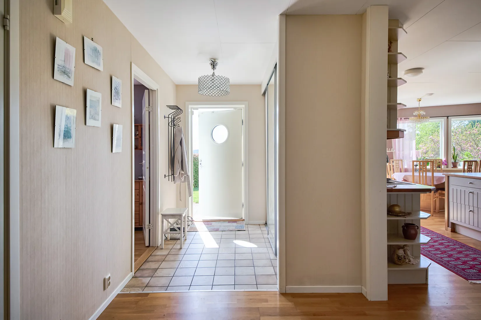 Villa, Lyckås 363, Älvängen, Ale