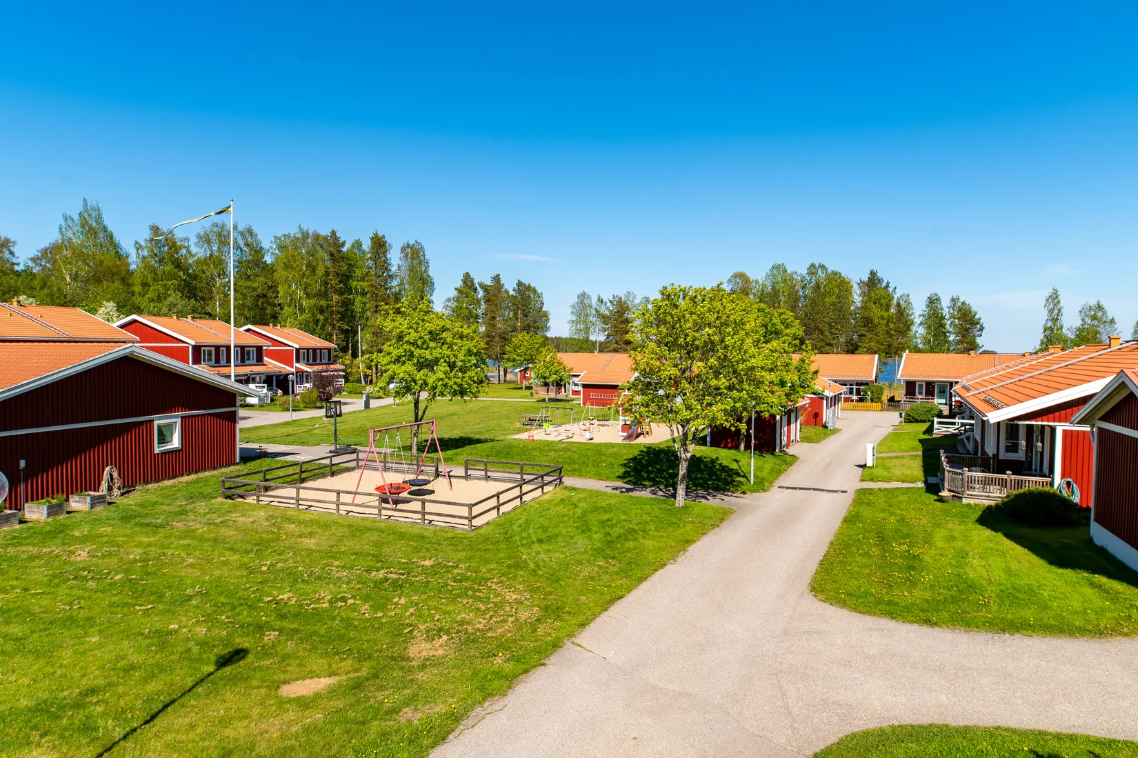 Bostadsrätt, Kjerattvägen 1, Sandarne, Söderhamn