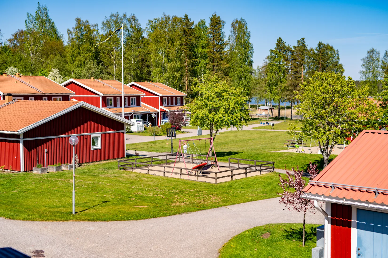Bostadsrätt, Kjerattvägen 1, Sandarne, Söderhamn