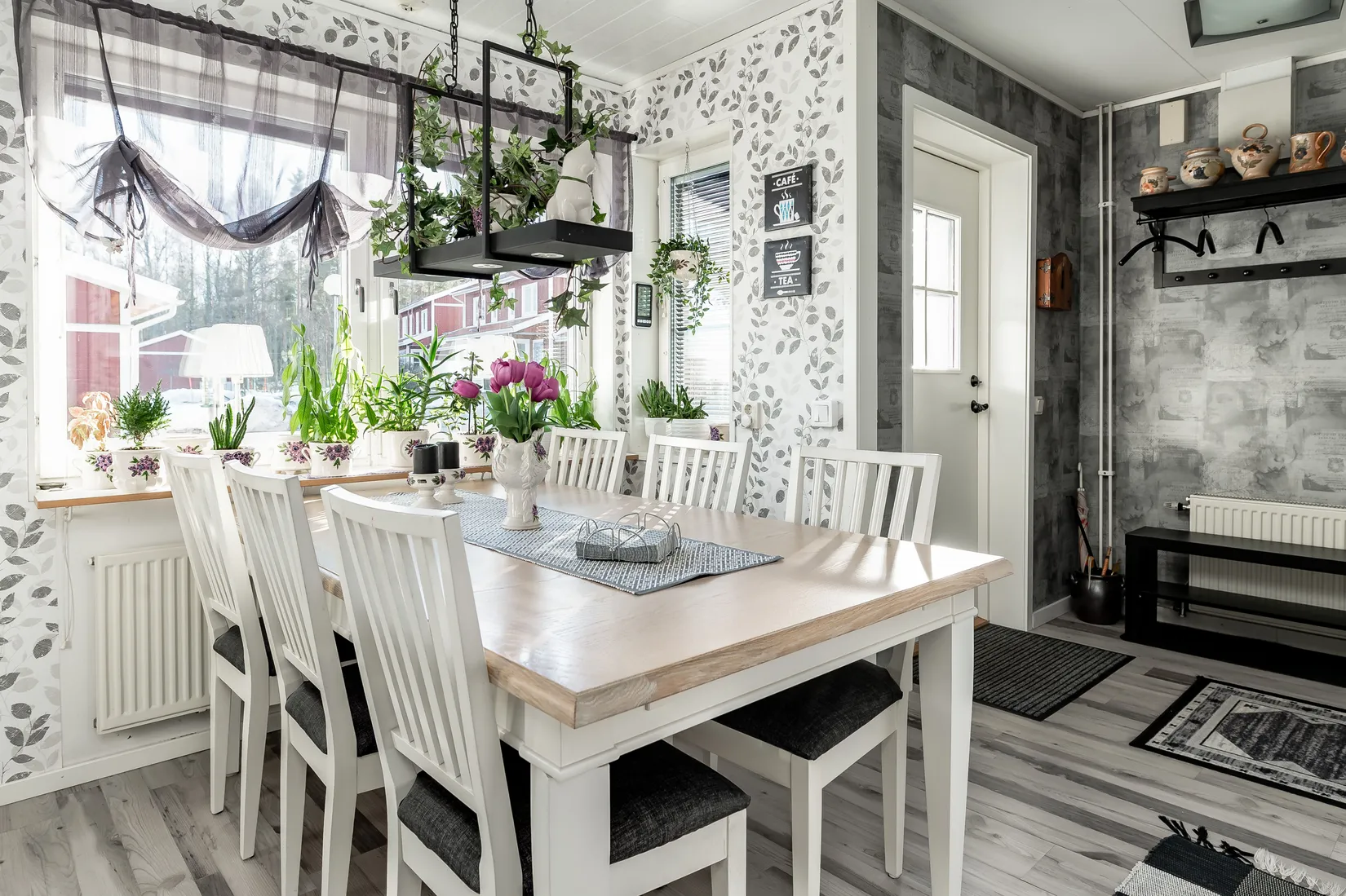 Bostadsrätt, Kjerattvägen 1, Sandarne, Söderhamn