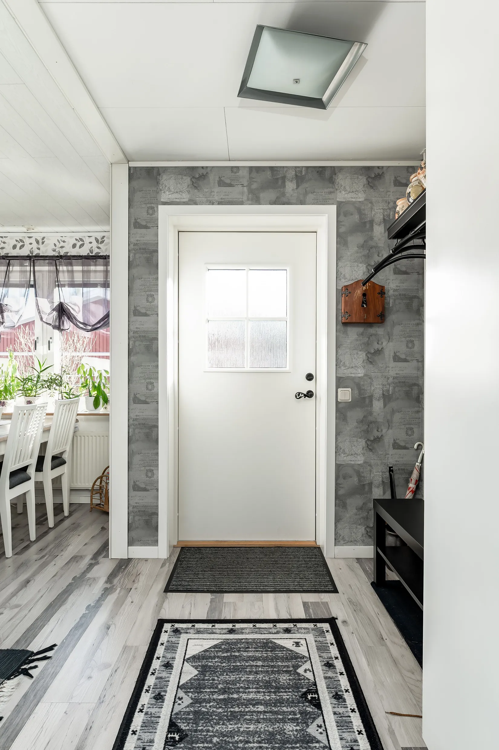 Bostadsrätt, Kjerattvägen 1, Sandarne, Söderhamn
