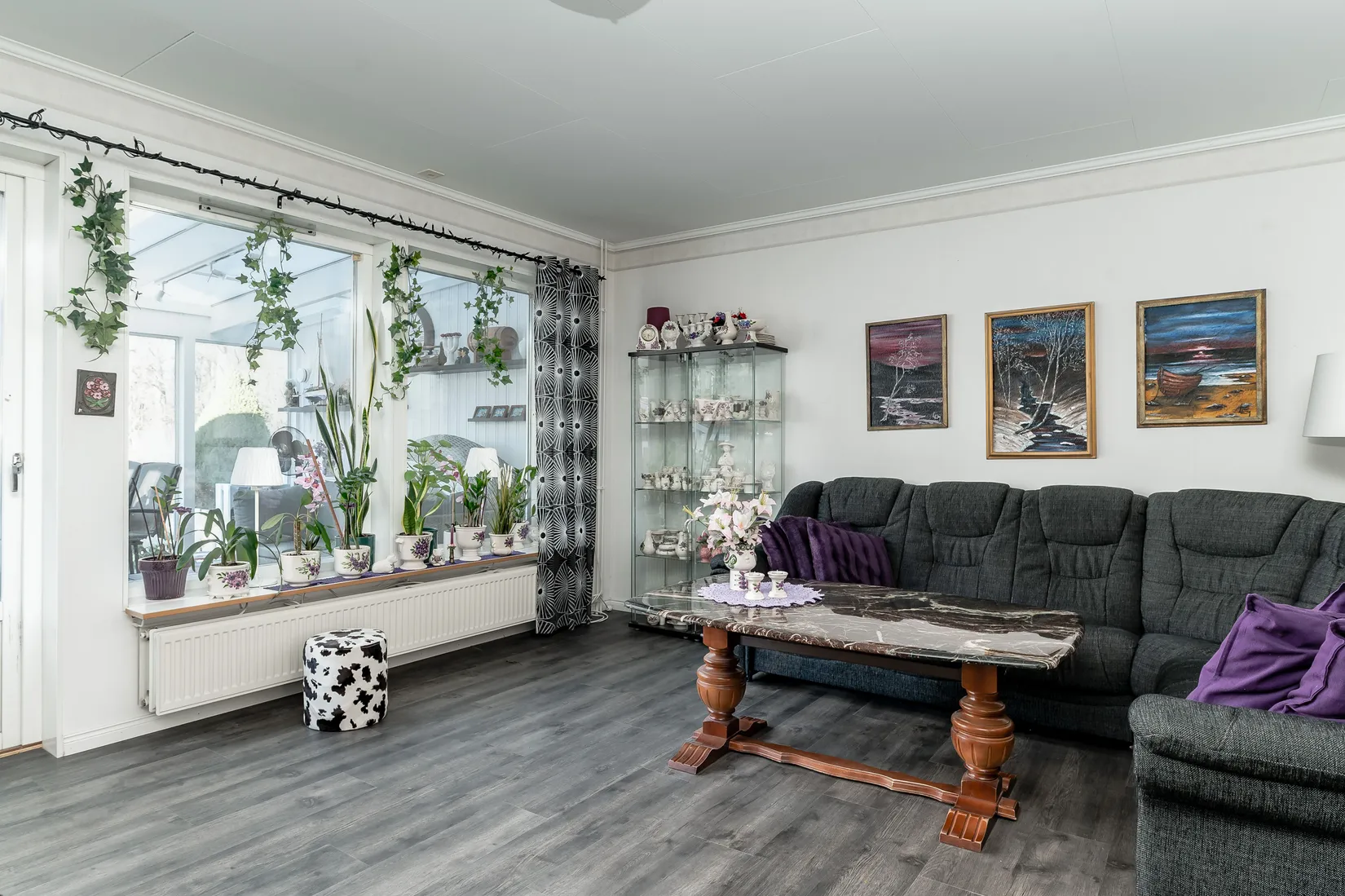 Bostadsrätt, Kjerattvägen 1, Sandarne, Söderhamn