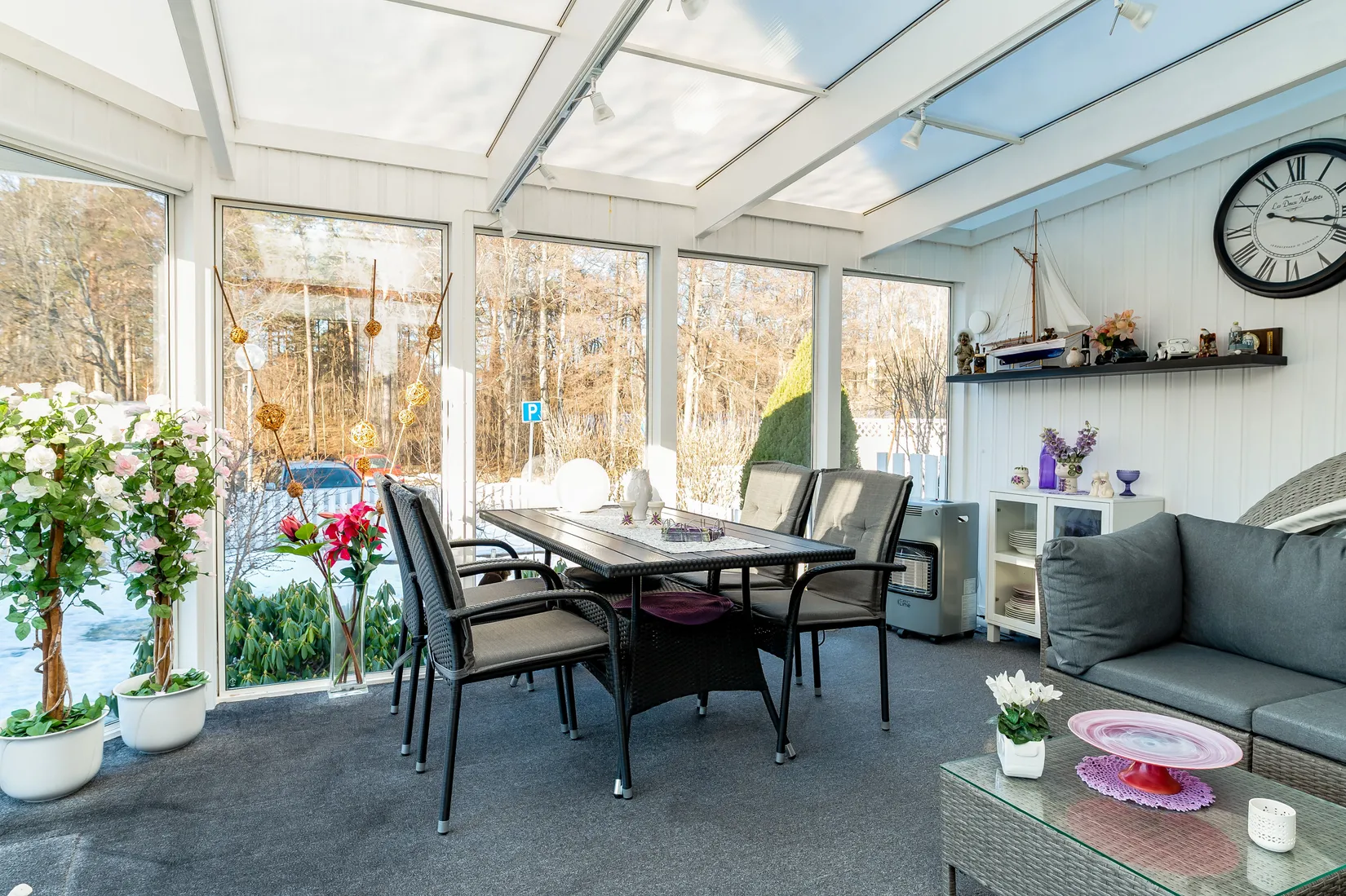 Bostadsrätt, Kjerattvägen 1, Sandarne, Söderhamn