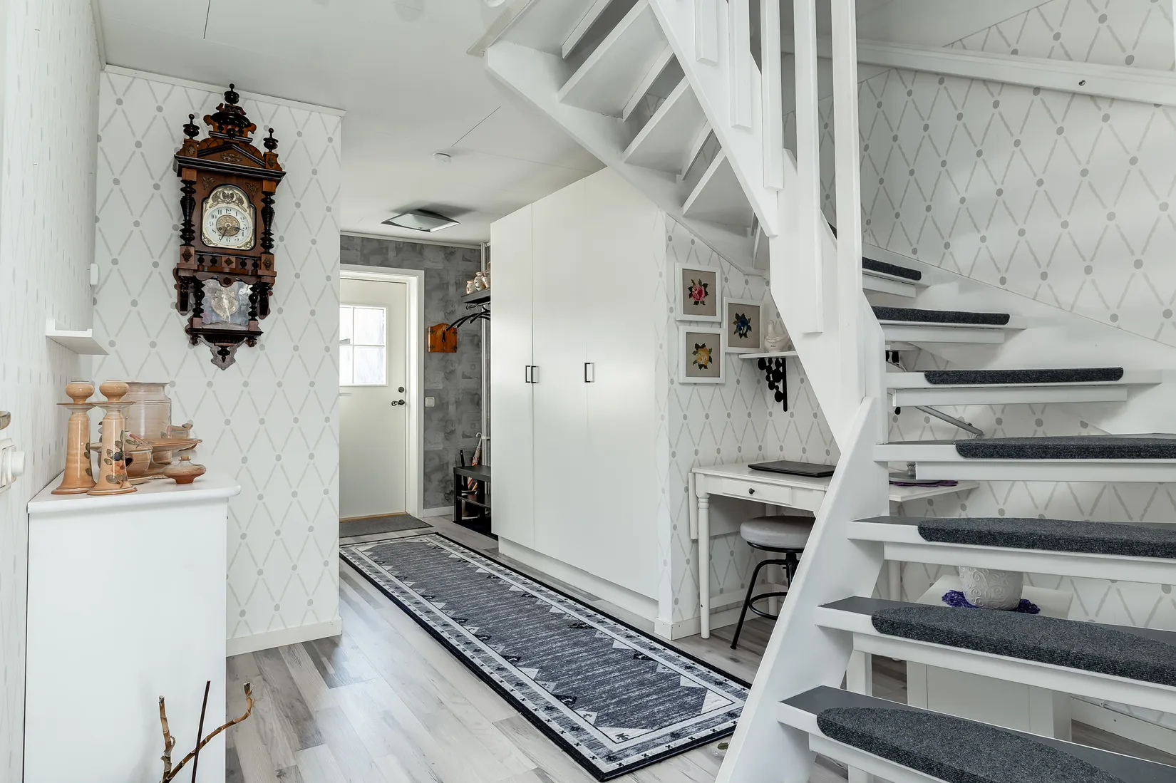 Bostadsrätt, Kjerattvägen 1, Sandarne, Söderhamn