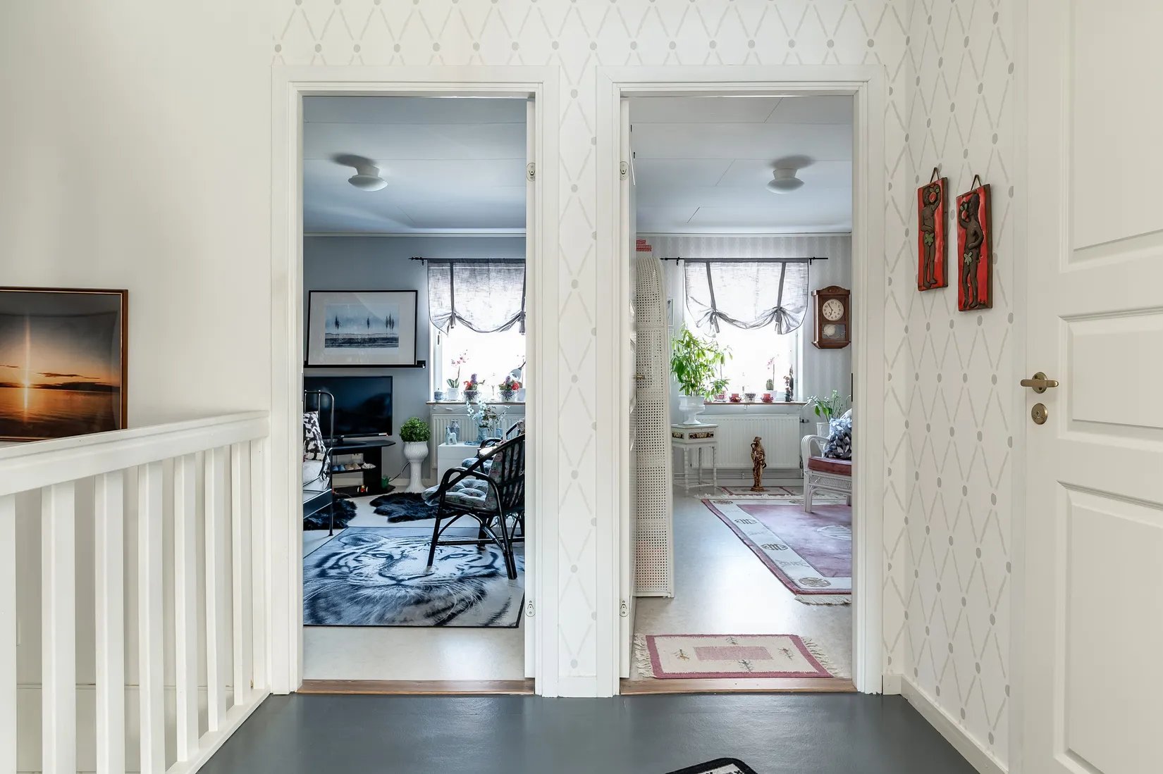 Bostadsrätt, Kjerattvägen 1, Sandarne, Söderhamn