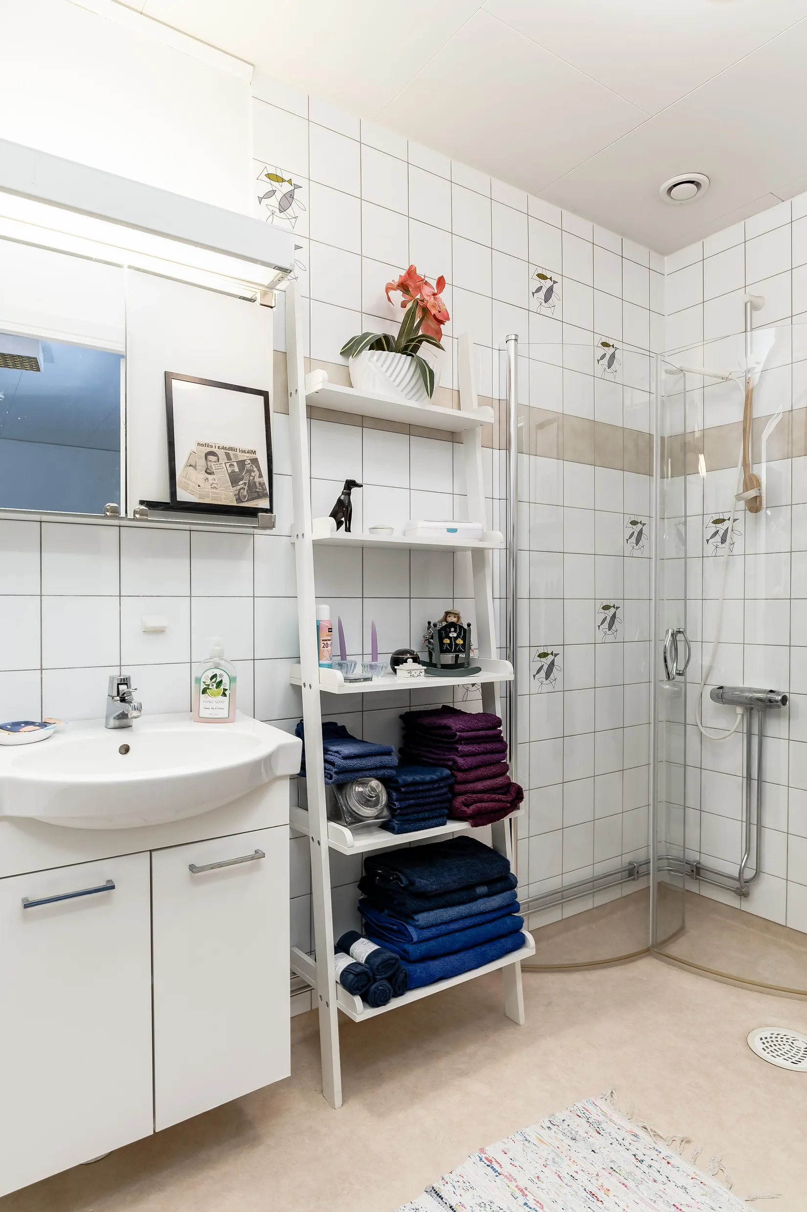 Bostadsrätt, Kjerattvägen 1, Sandarne, Söderhamn