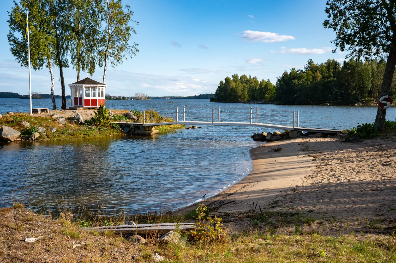 Bostadsrätt, Kjerattvägen 1, Sandarne, Söderhamn