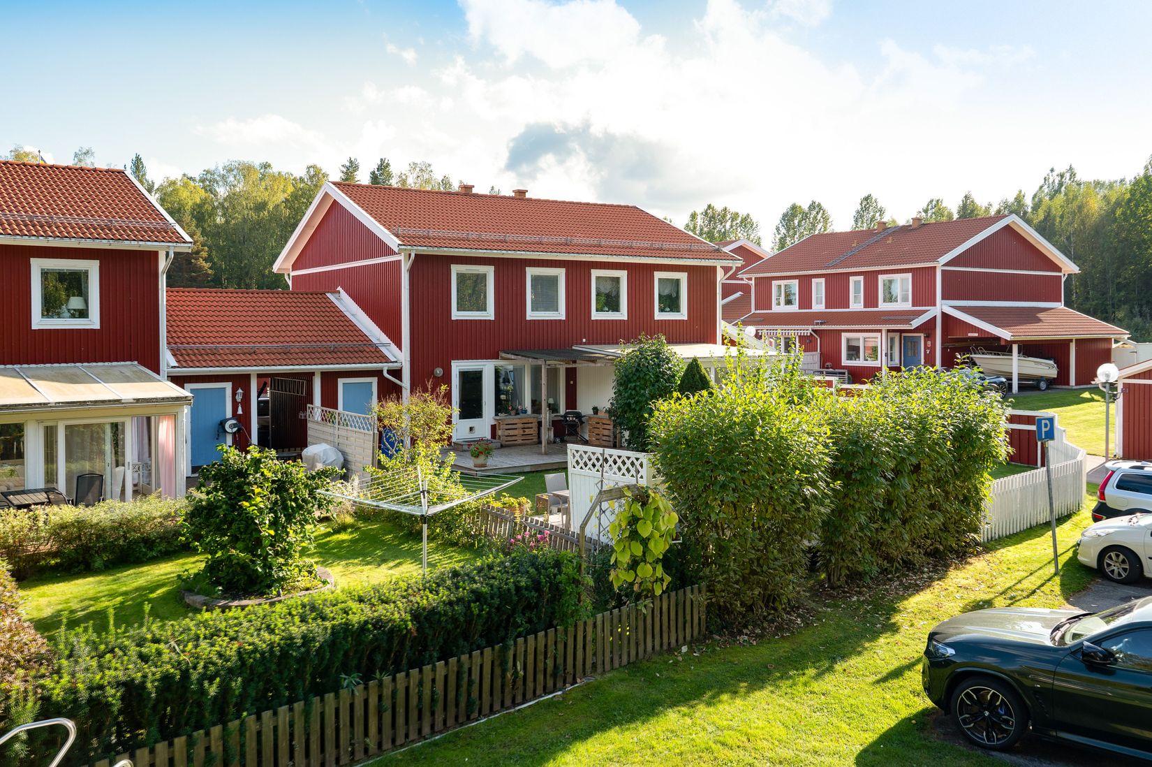 Bostadsrätt, Kjerattvägen 1, Sandarne, Söderhamn