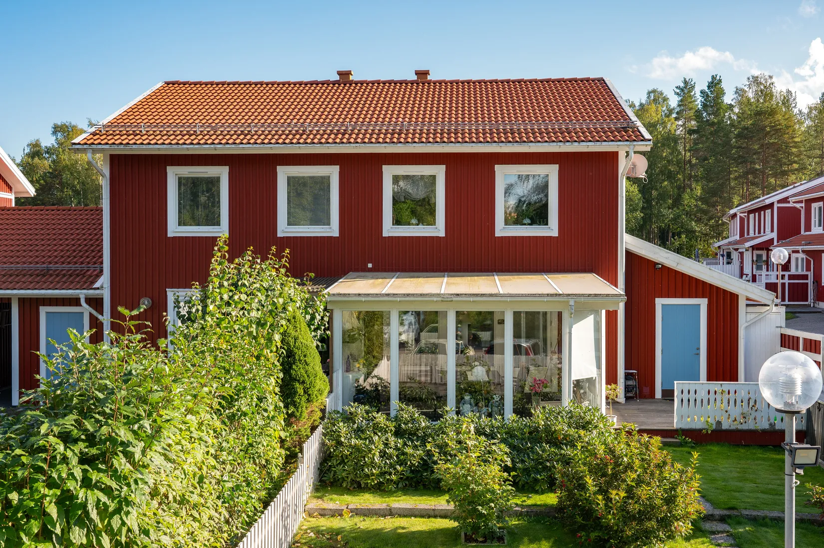 Bostadsrätt, Kjerattvägen 1, Sandarne, Söderhamn