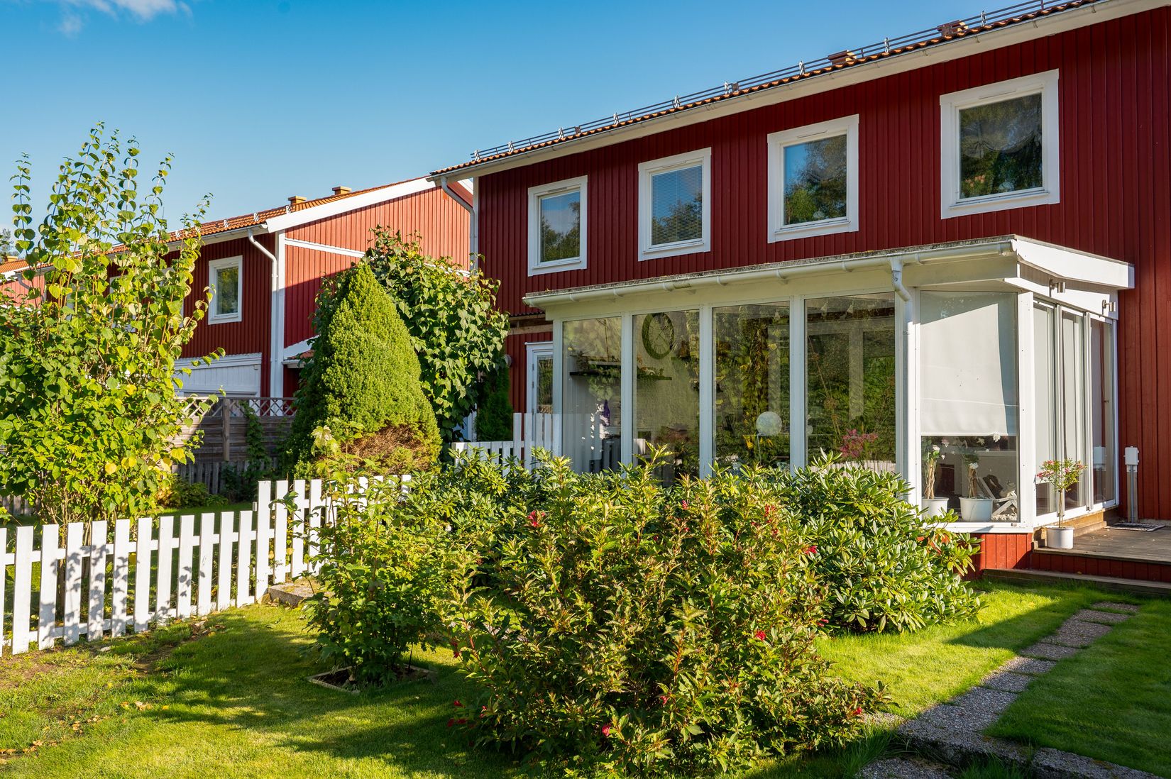 Bostadsrätt, Kjerattvägen 1, Sandarne, Söderhamn