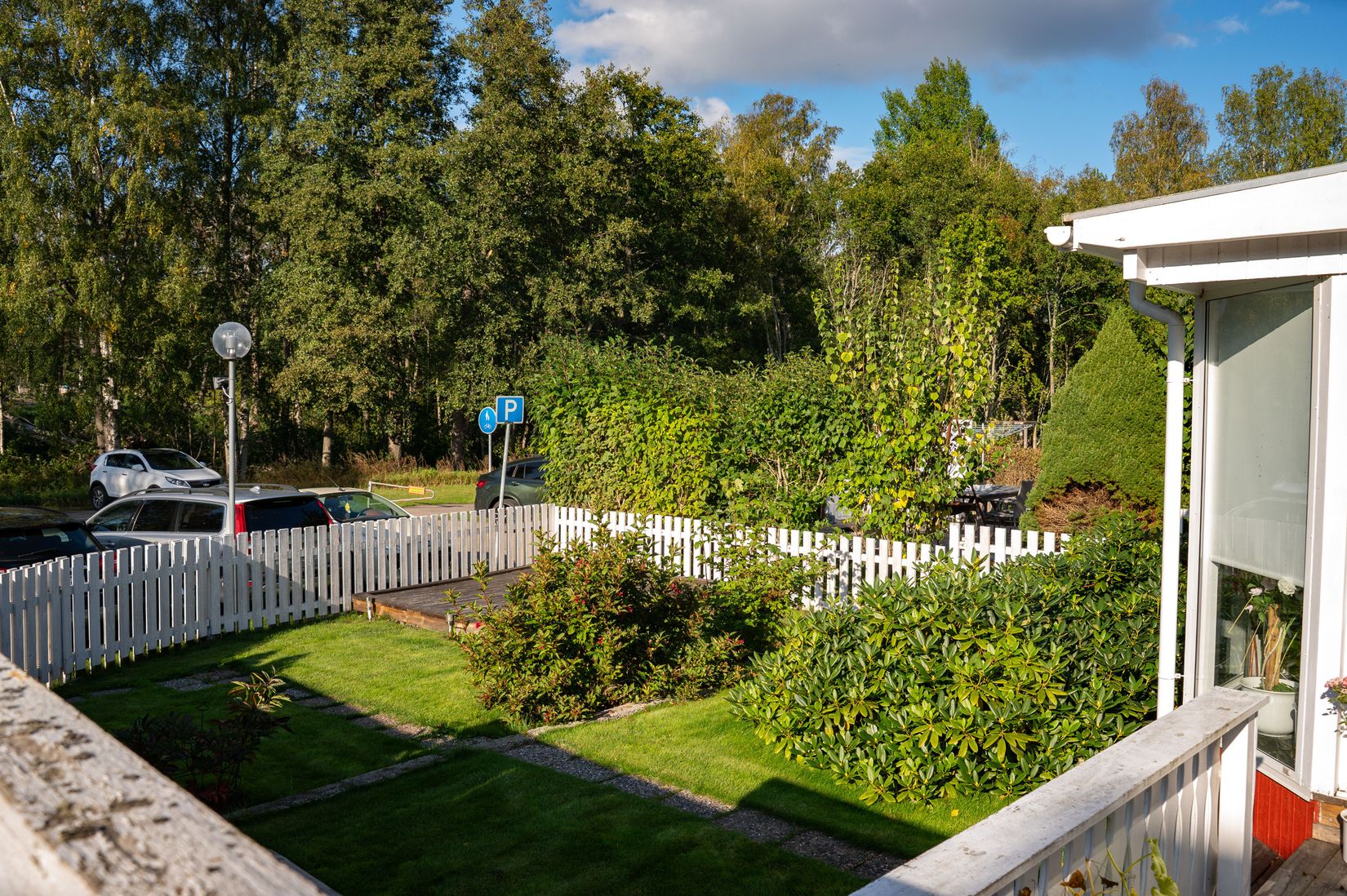 Bostadsrätt, Kjerattvägen 1, Sandarne, Söderhamn