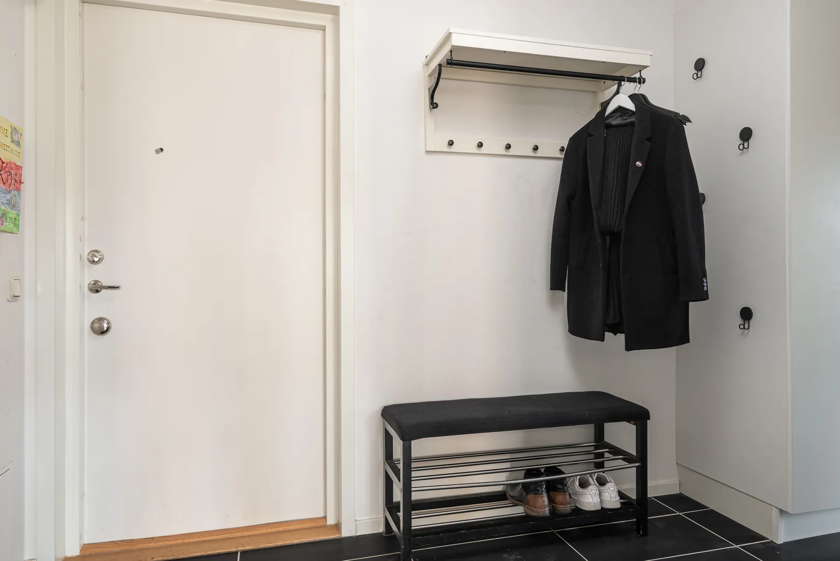 Bostadsrätt, Segerstadsvägen 38, Hovshaga, Växjö