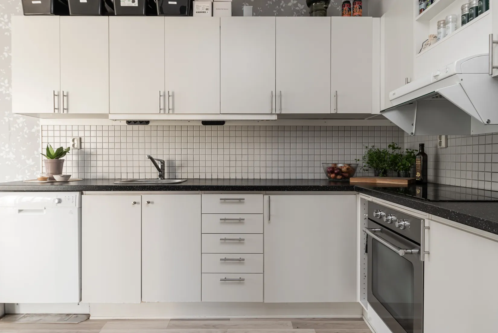 Bostadsrätt, Segerstadsvägen 38, Hovshaga, Växjö