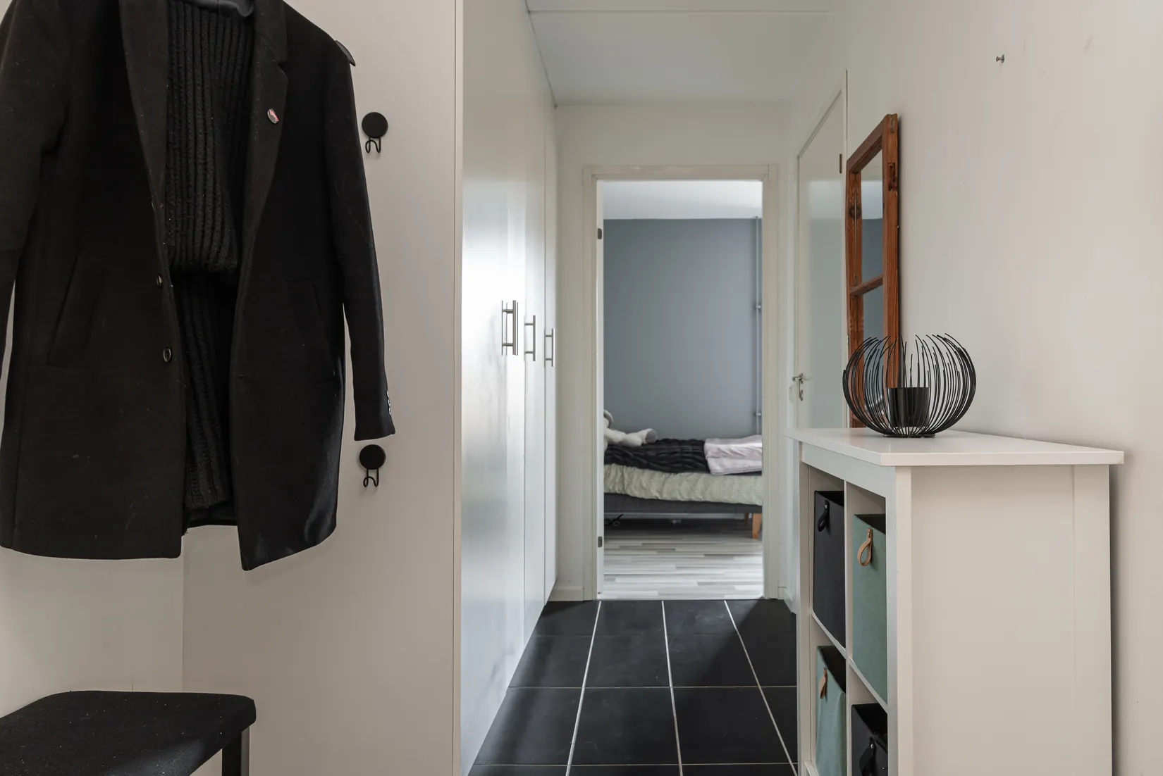 Bostadsrätt, Segerstadsvägen 38, Hovshaga, Växjö