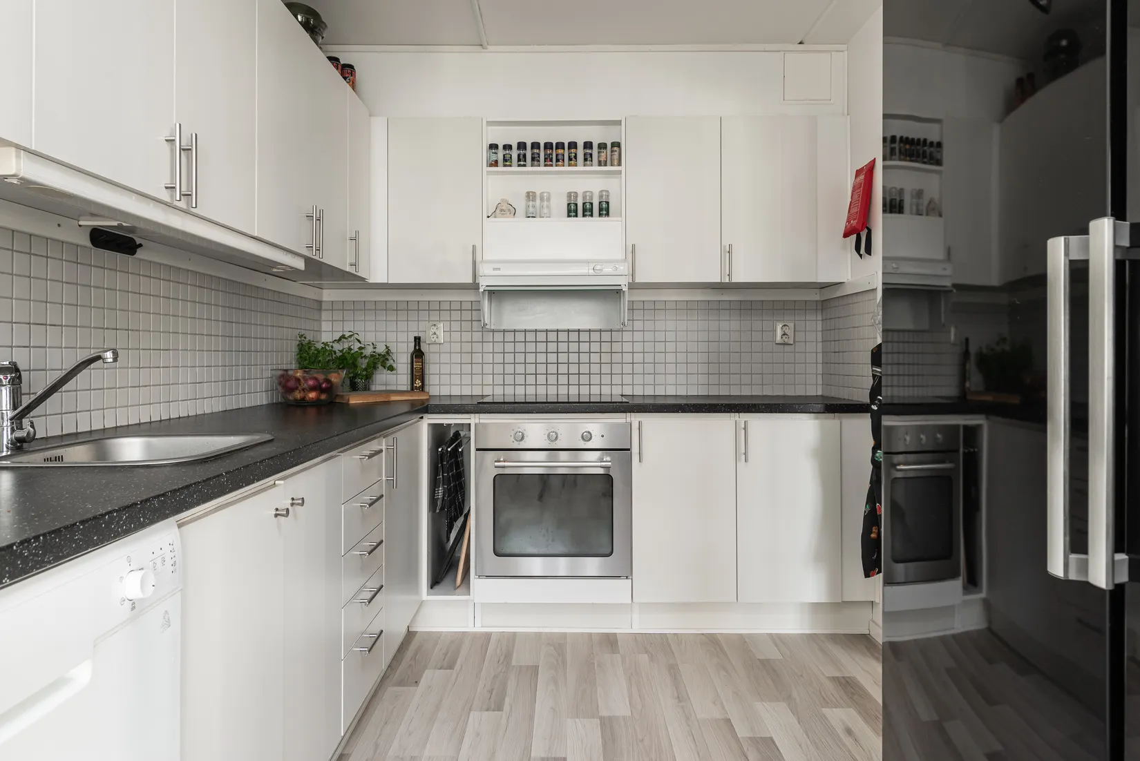 Bostadsrätt, Segerstadsvägen 38, Hovshaga, Växjö