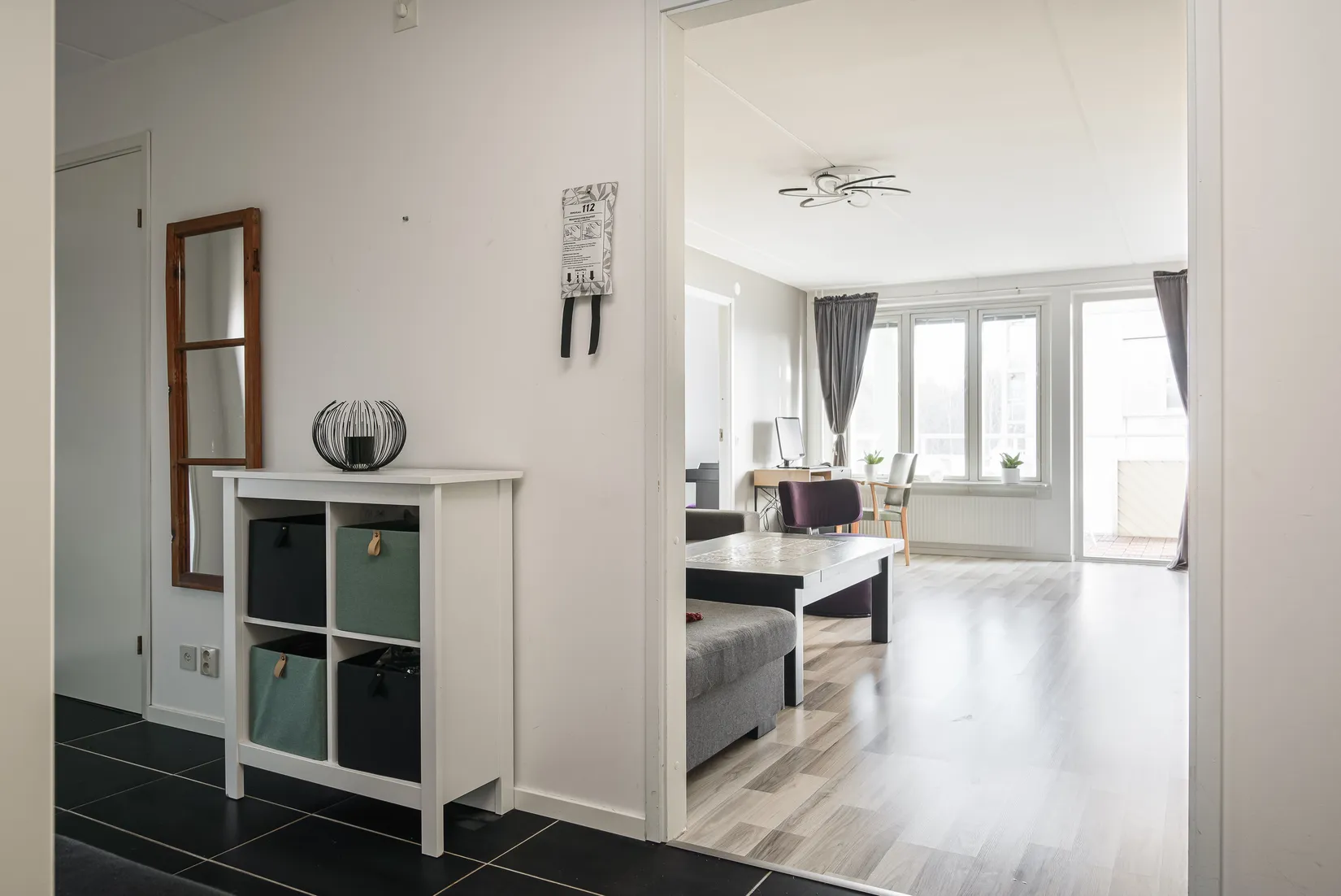 Bostadsrätt, Segerstadsvägen 38, Hovshaga, Växjö