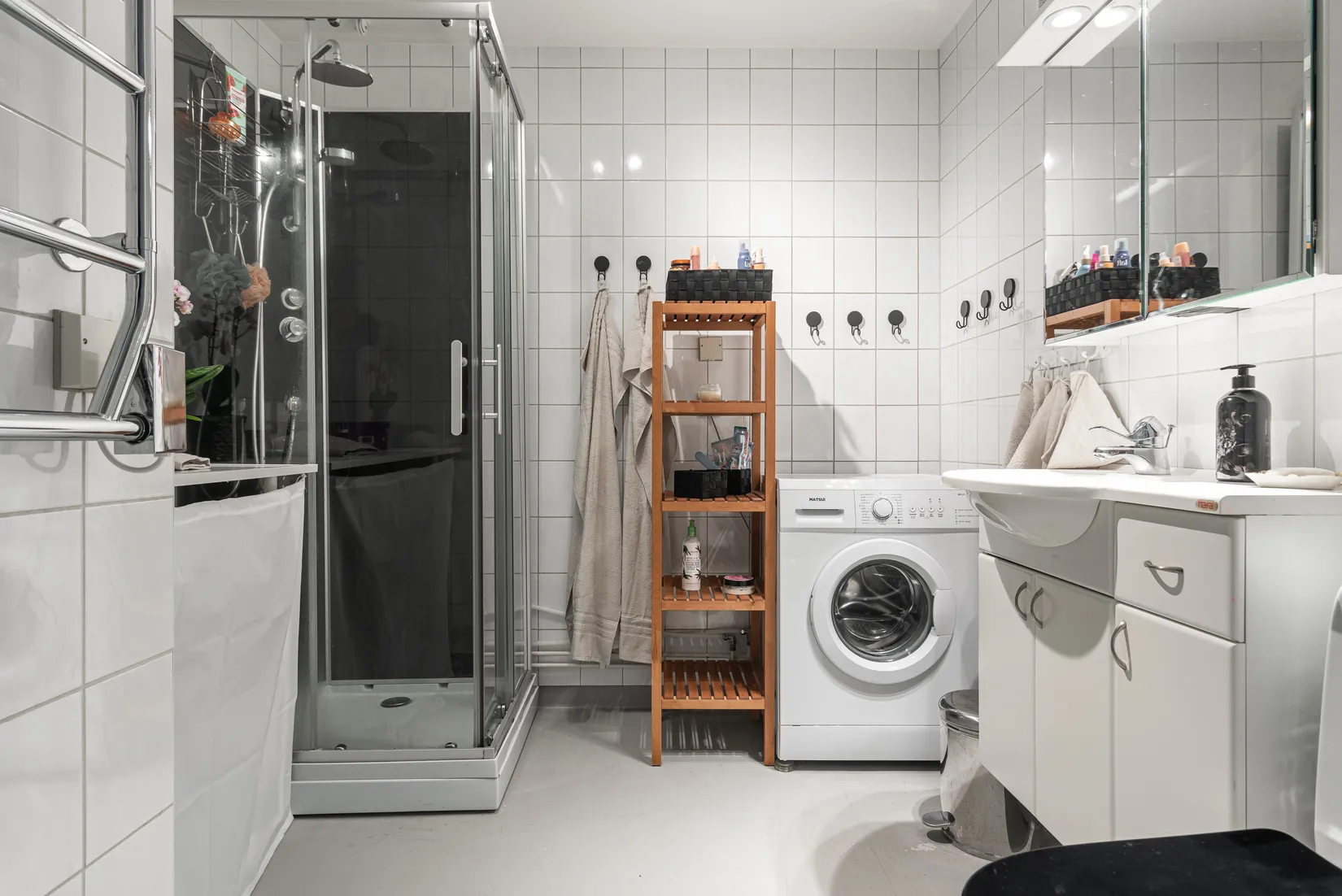 Bostadsrätt, Segerstadsvägen 38, Hovshaga, Växjö