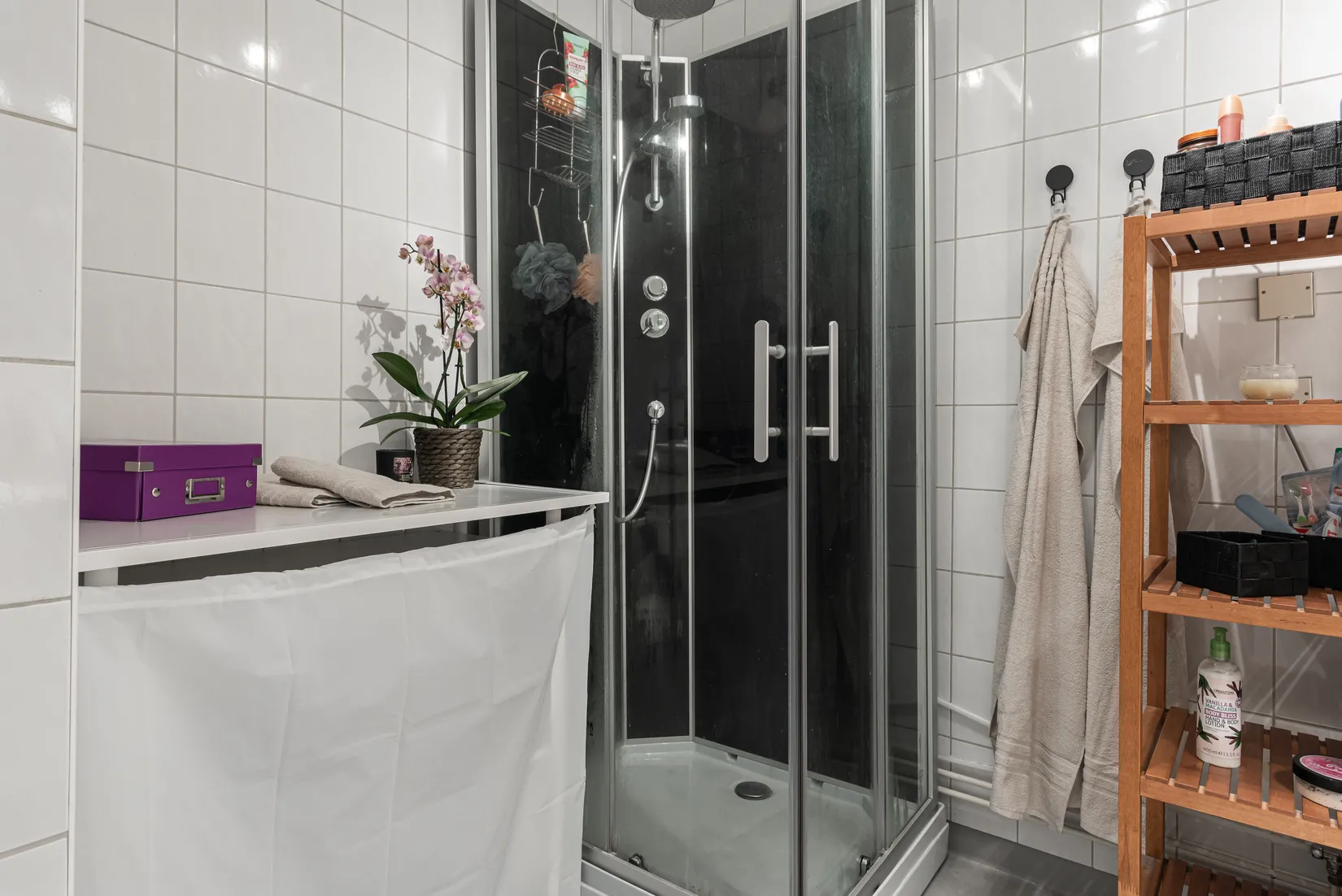 Bostadsrätt, Segerstadsvägen 38, Hovshaga, Växjö