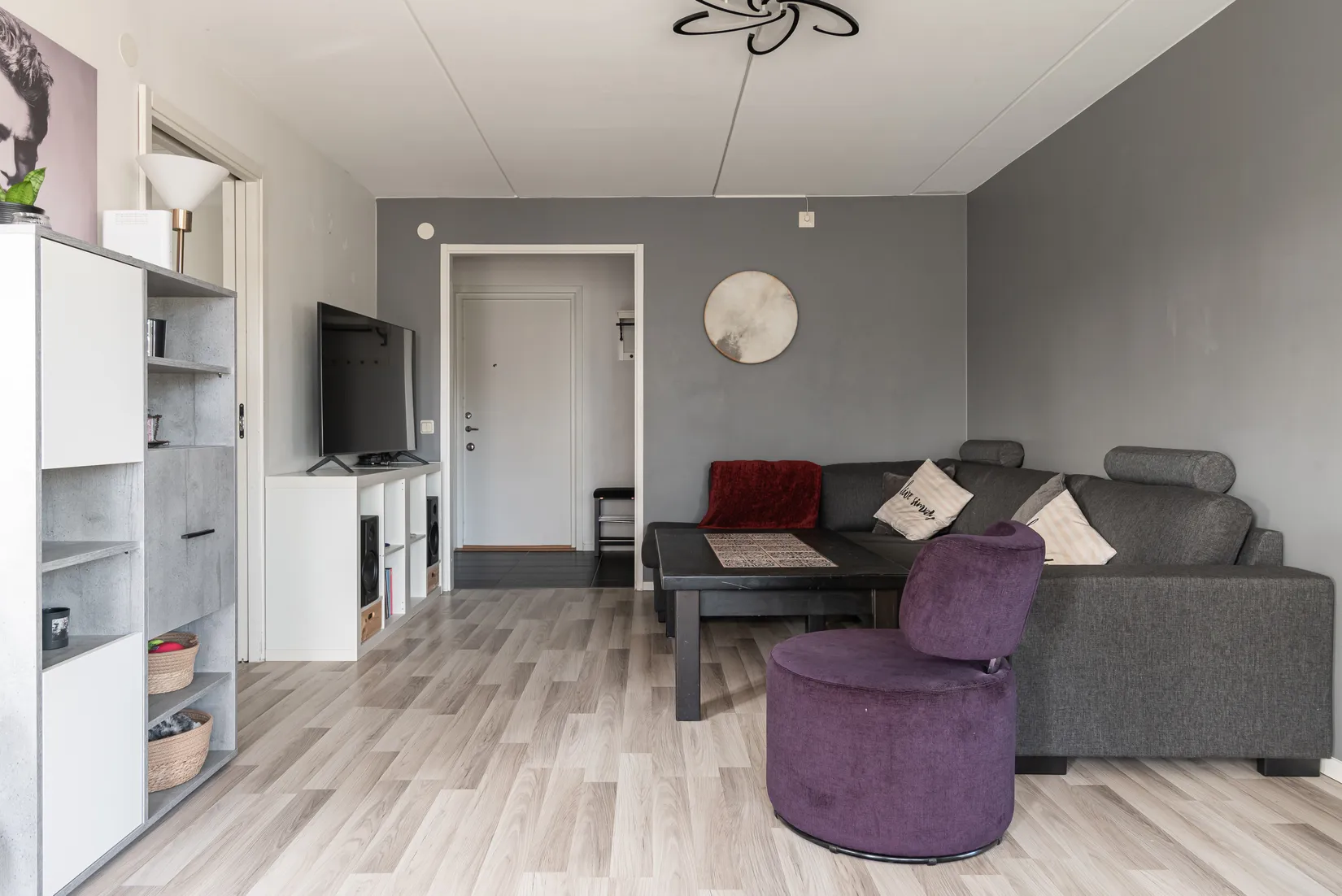 Bostadsrätt, Segerstadsvägen 38, Hovshaga, Växjö