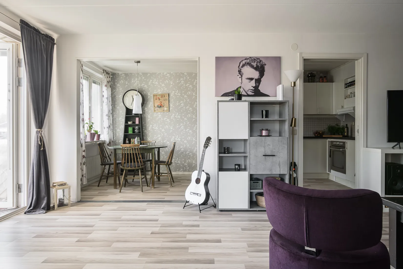 Bostadsrätt, Segerstadsvägen 38, Hovshaga, Växjö