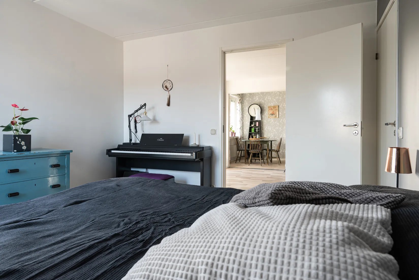 Bostadsrätt, Segerstadsvägen 38, Hovshaga, Växjö