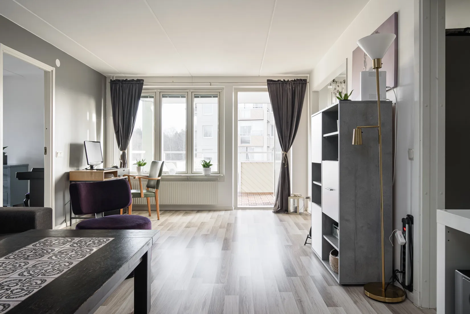 Bostadsrätt, Segerstadsvägen 38, Hovshaga, Växjö