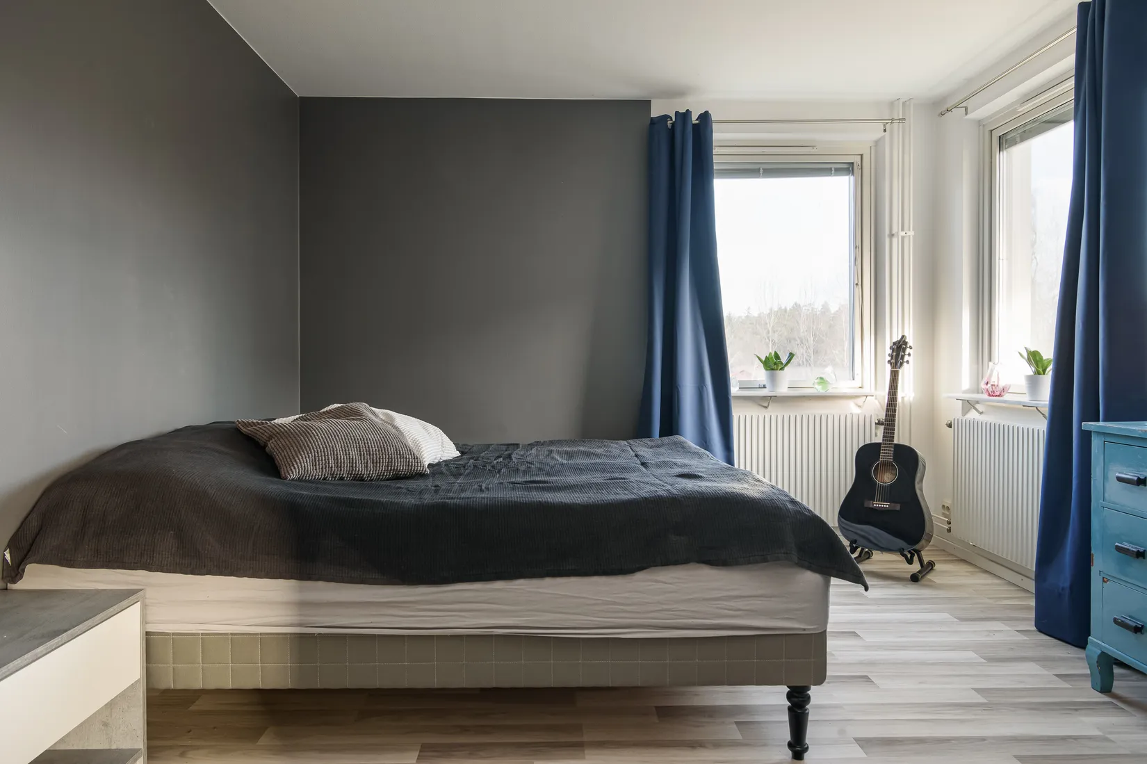 Bostadsrätt, Segerstadsvägen 38, Hovshaga, Växjö