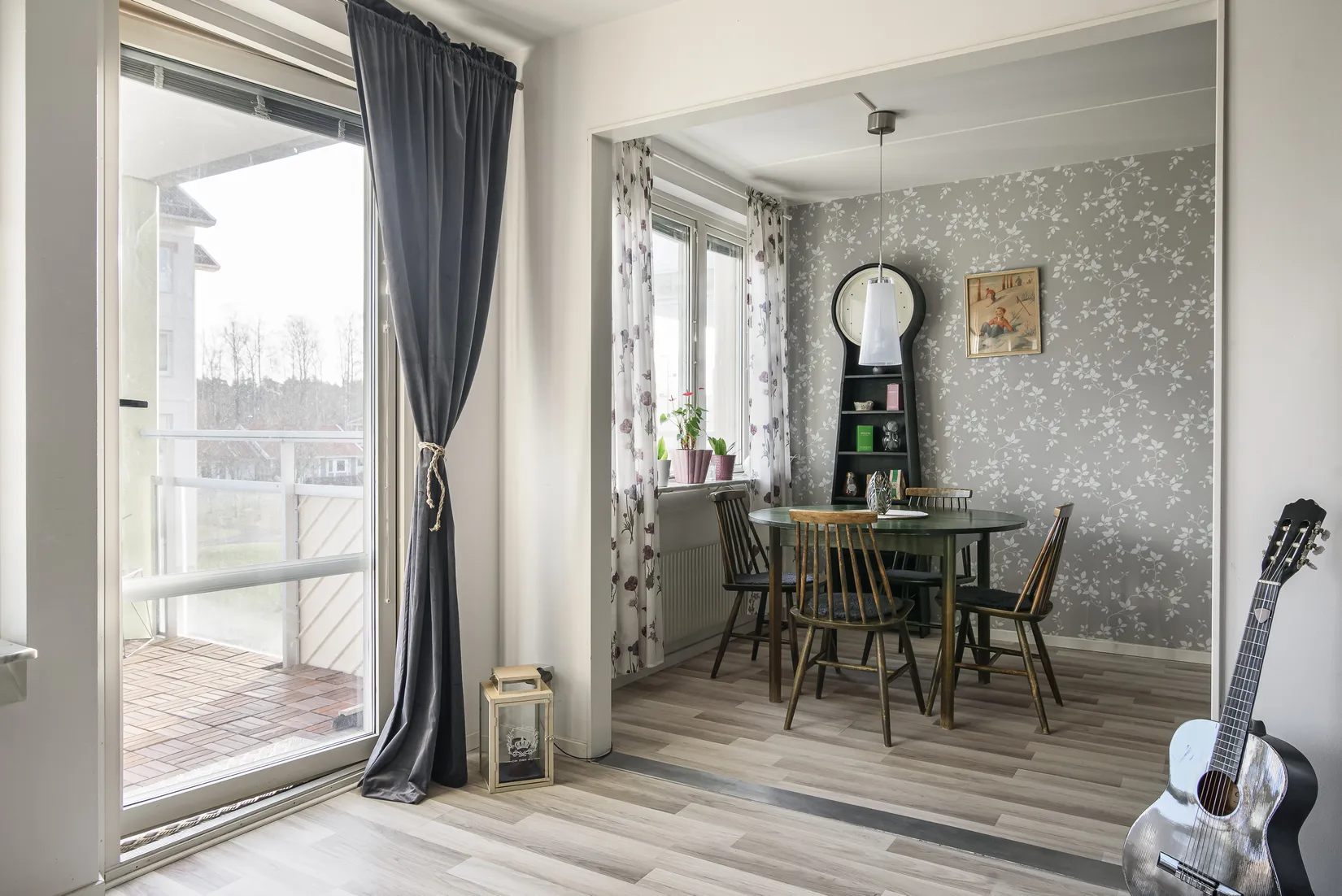 Bostadsrätt, Segerstadsvägen 38, Hovshaga, Växjö