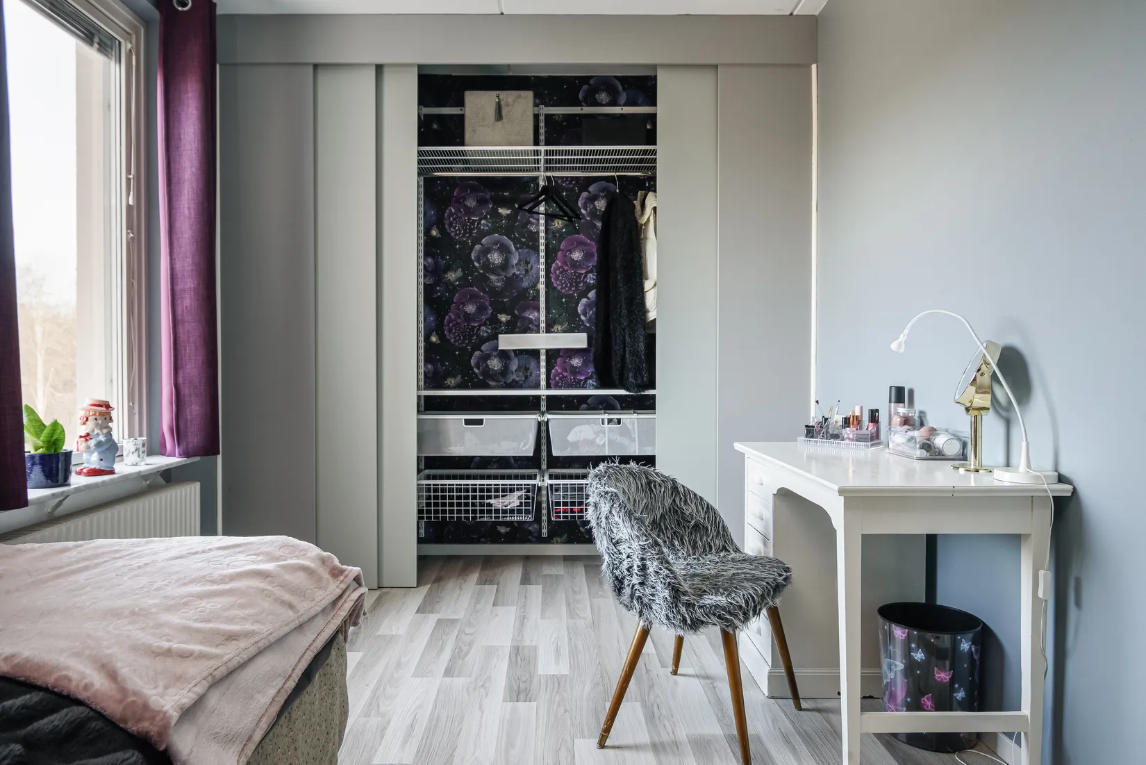 Bostadsrätt, Segerstadsvägen 38, Hovshaga, Växjö