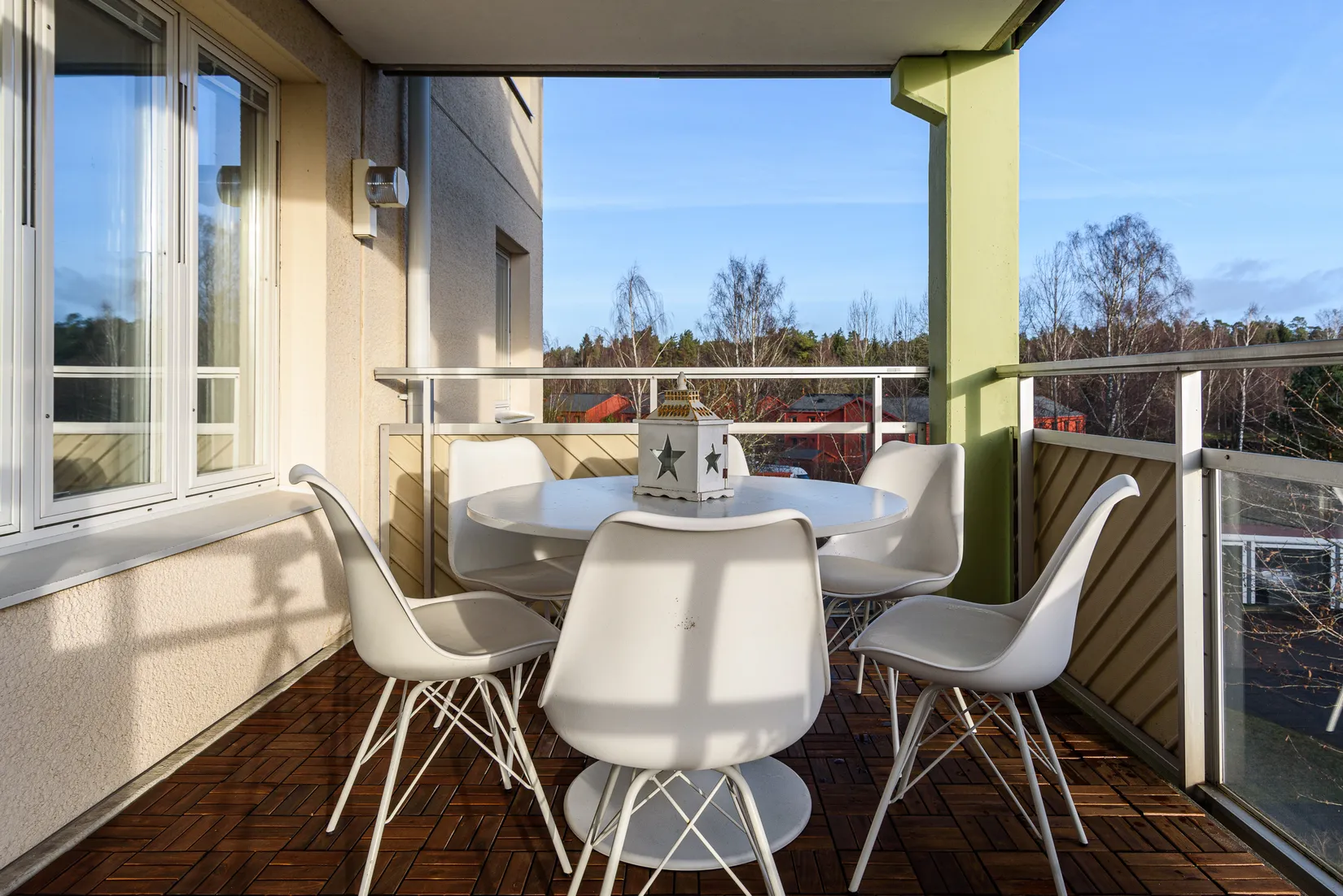 Bostadsrätt, Segerstadsvägen 38, Hovshaga, Växjö