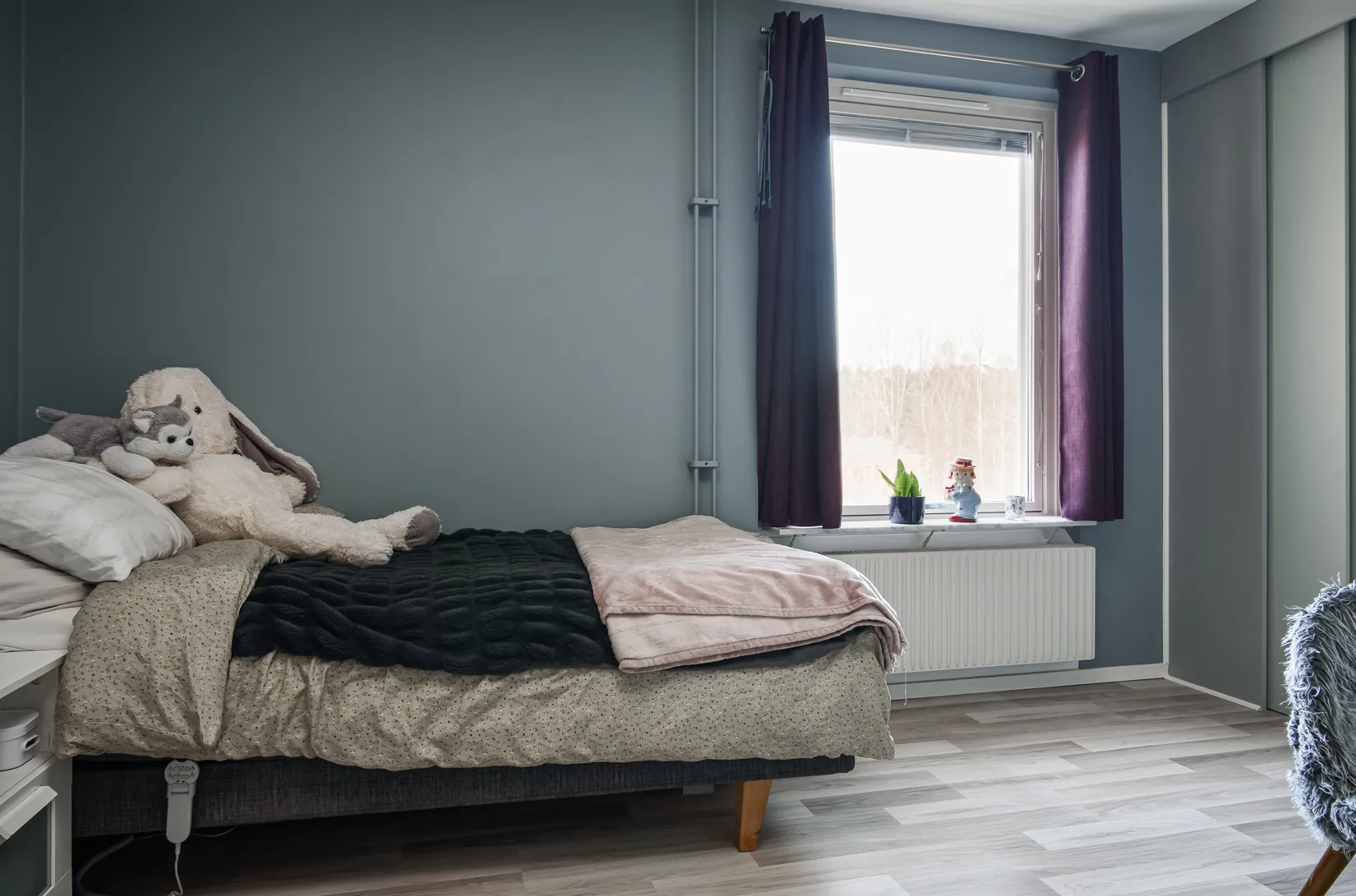 Bostadsrätt, Segerstadsvägen 38, Hovshaga, Växjö
