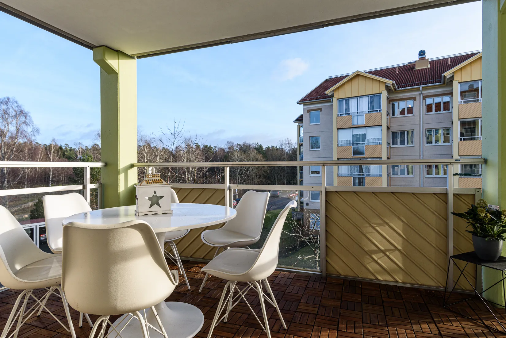 Bostadsrätt, Segerstadsvägen 38, Hovshaga, Växjö