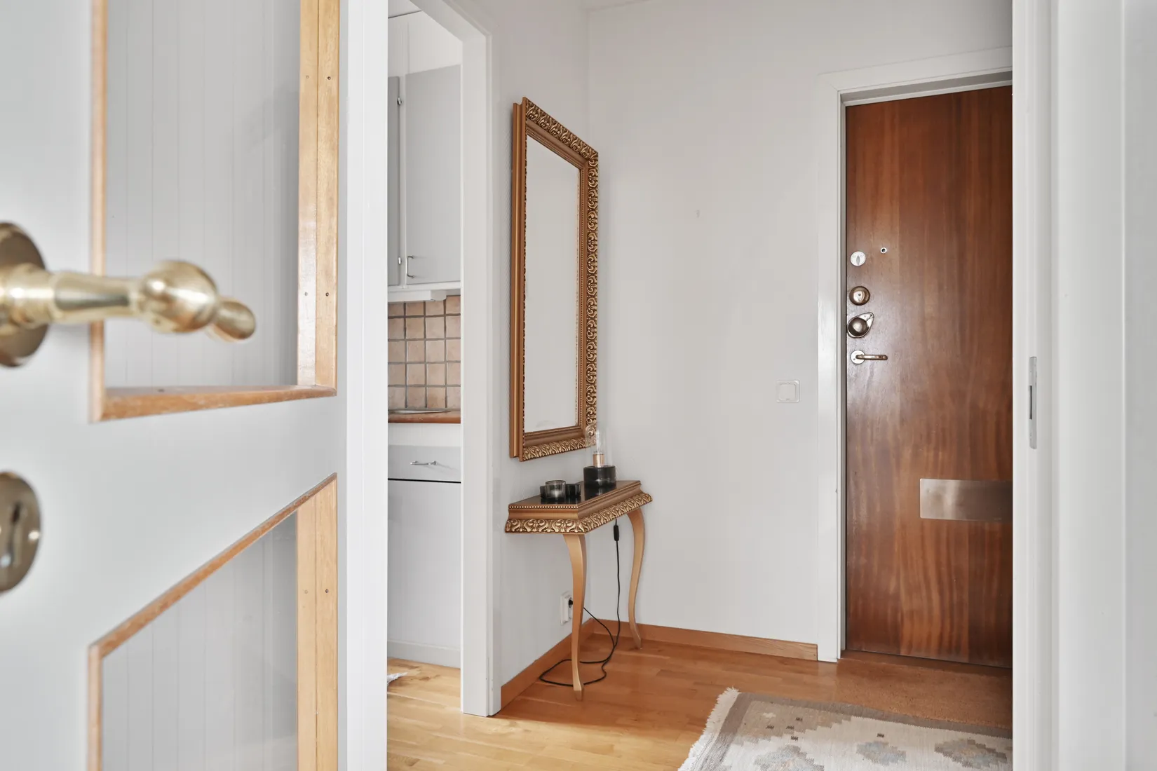Bostadsrätt, Heimdalsgatan 50, Valsta, Sigtuna