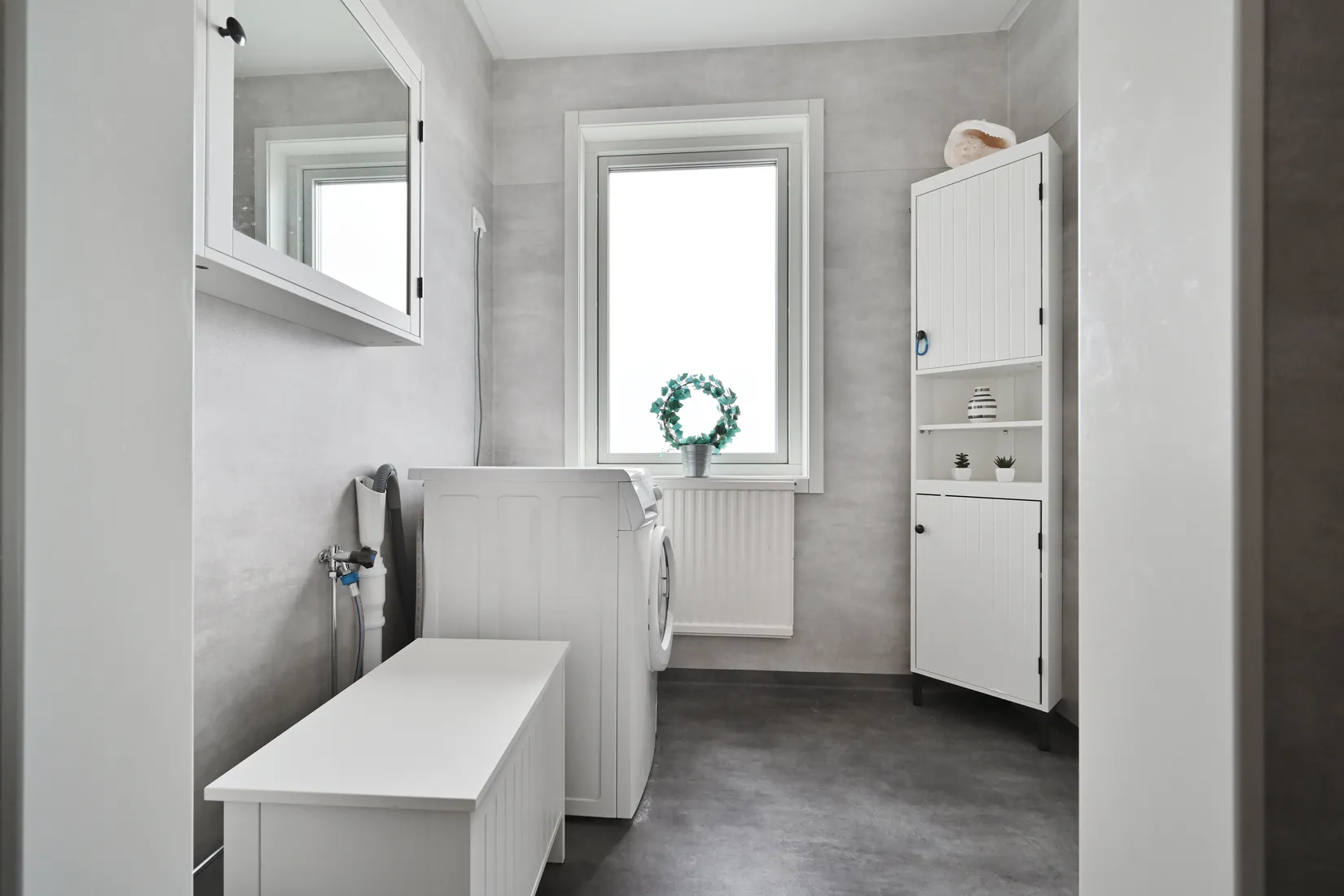 Bostadsrätt, Heimdalsgatan 50, Valsta, Sigtuna