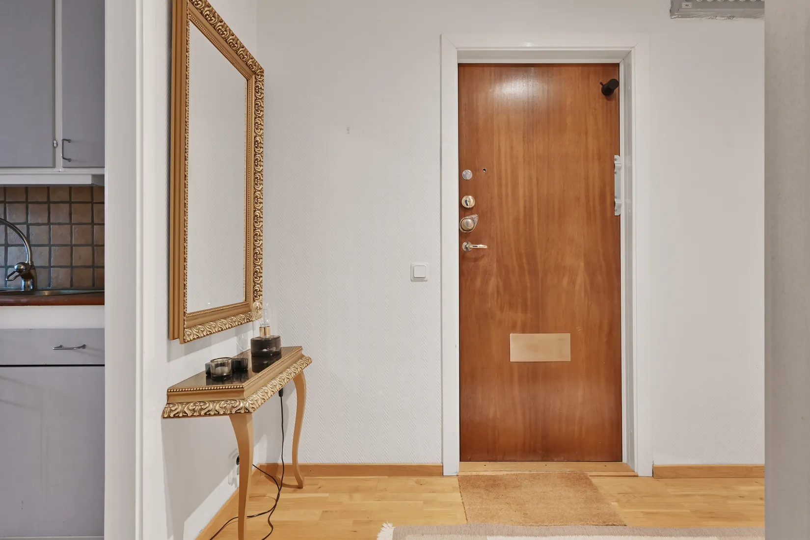 Bostadsrätt, Heimdalsgatan 50, Valsta, Sigtuna