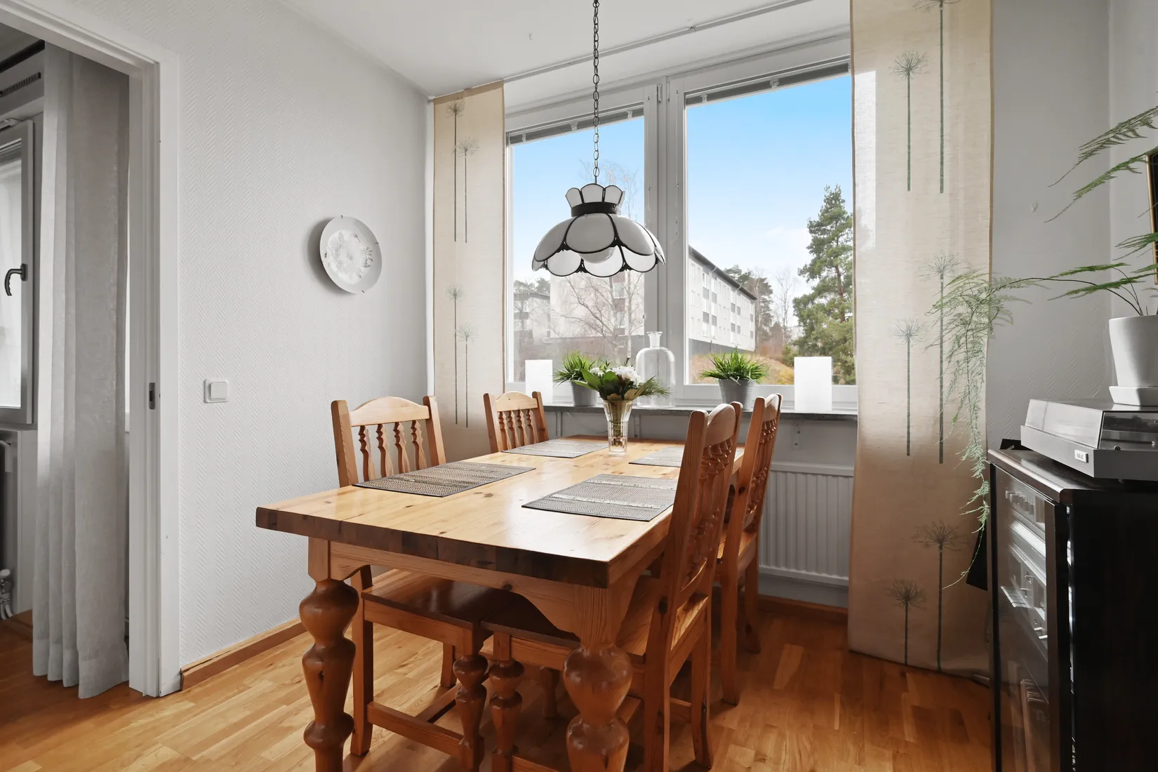 Bostadsrätt, Heimdalsgatan 50, Valsta, Sigtuna