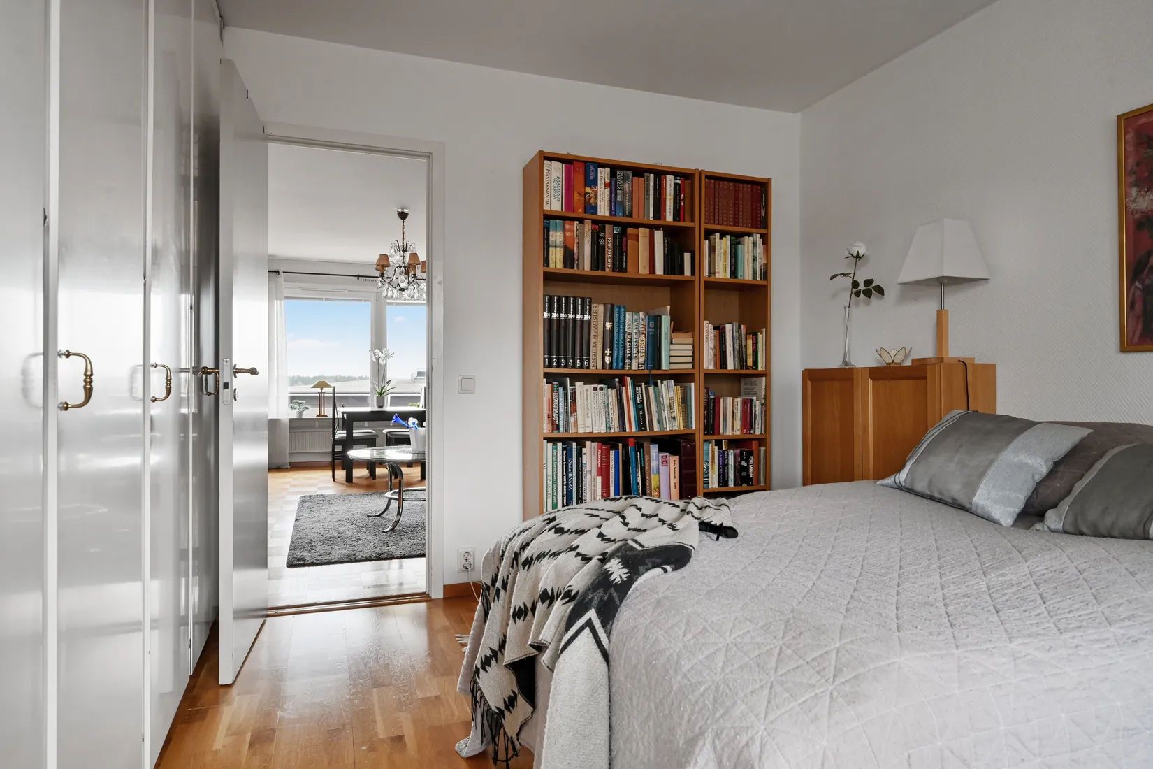 Bostadsrätt, Heimdalsgatan 50, Valsta, Sigtuna