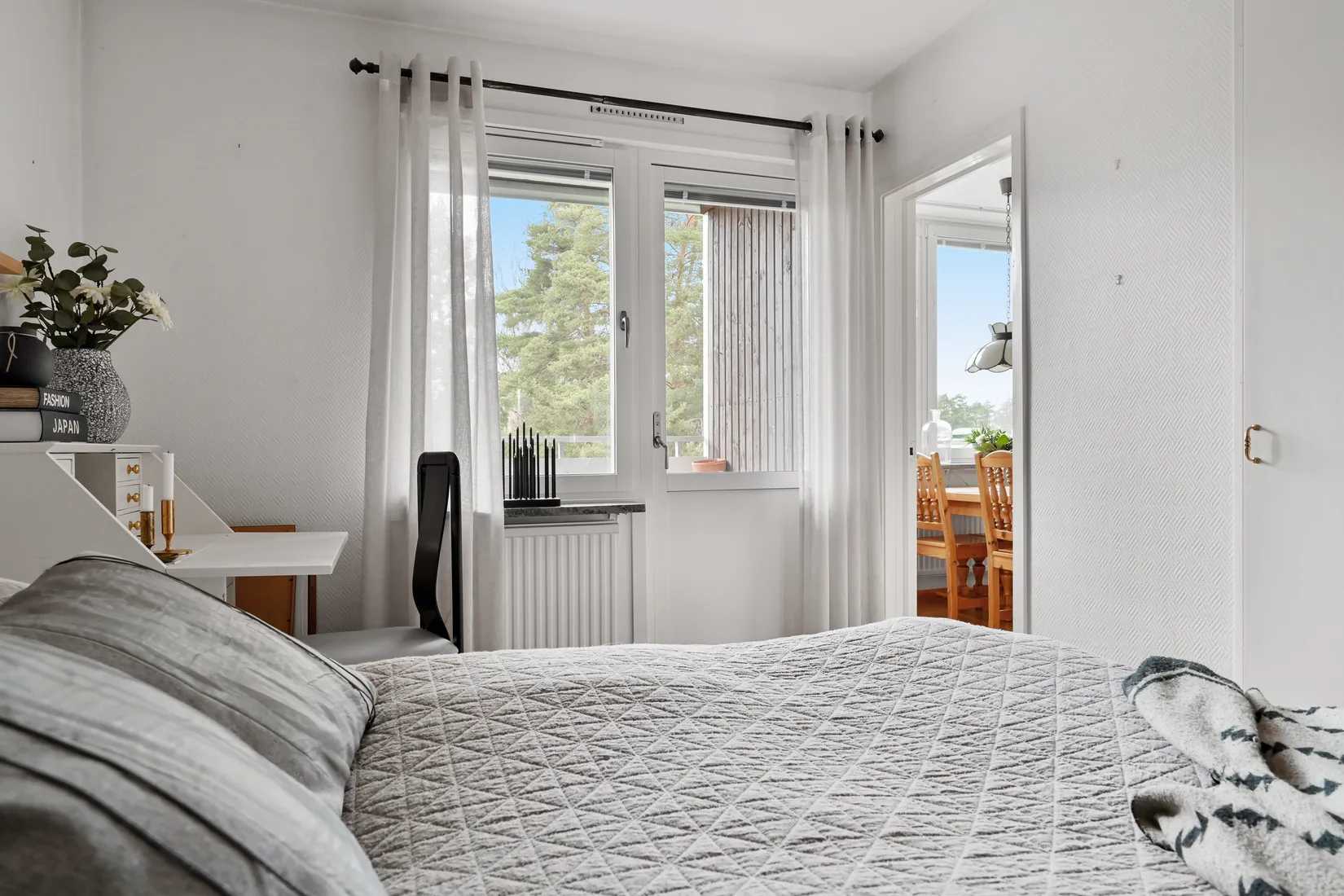 Bostadsrätt, Heimdalsgatan 50, Valsta, Sigtuna