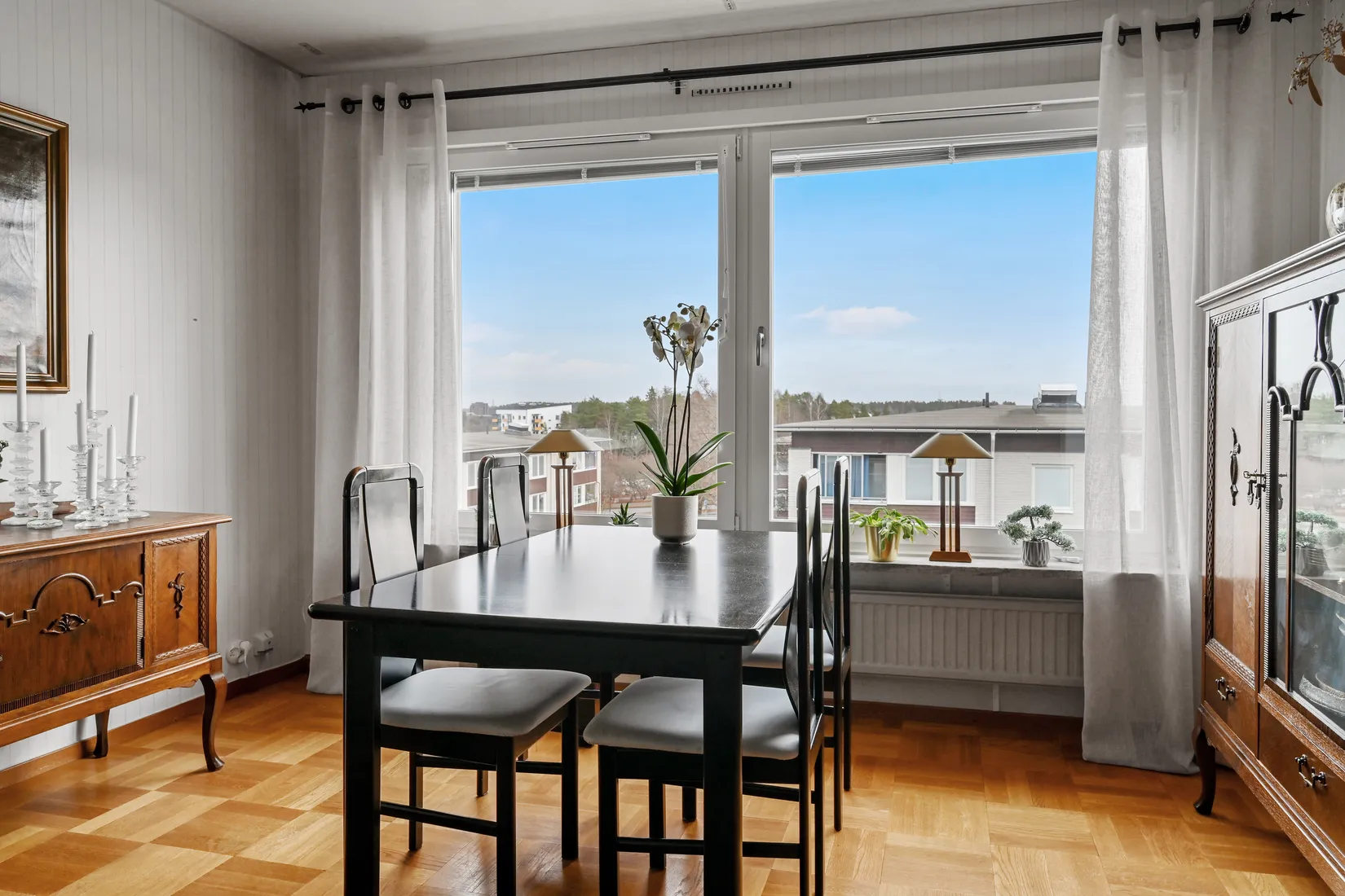 Bostadsrätt, Heimdalsgatan 50, Valsta, Sigtuna